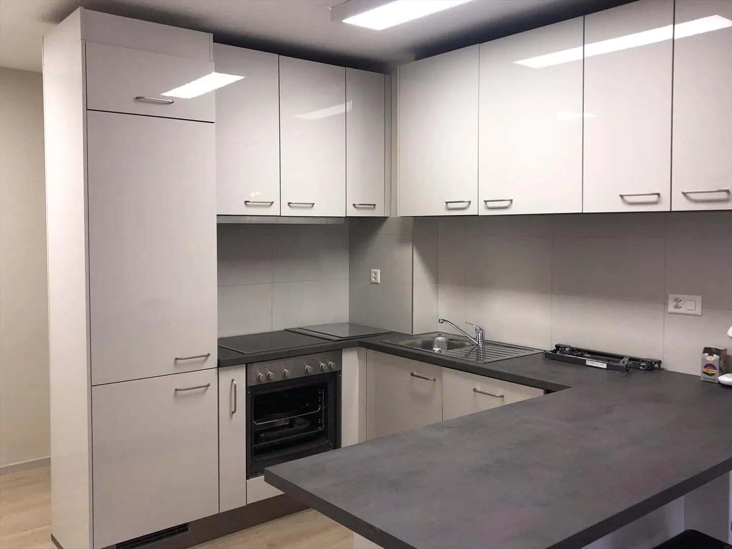 2,5-Zimmer-Wohnung - Foto 5 von 6