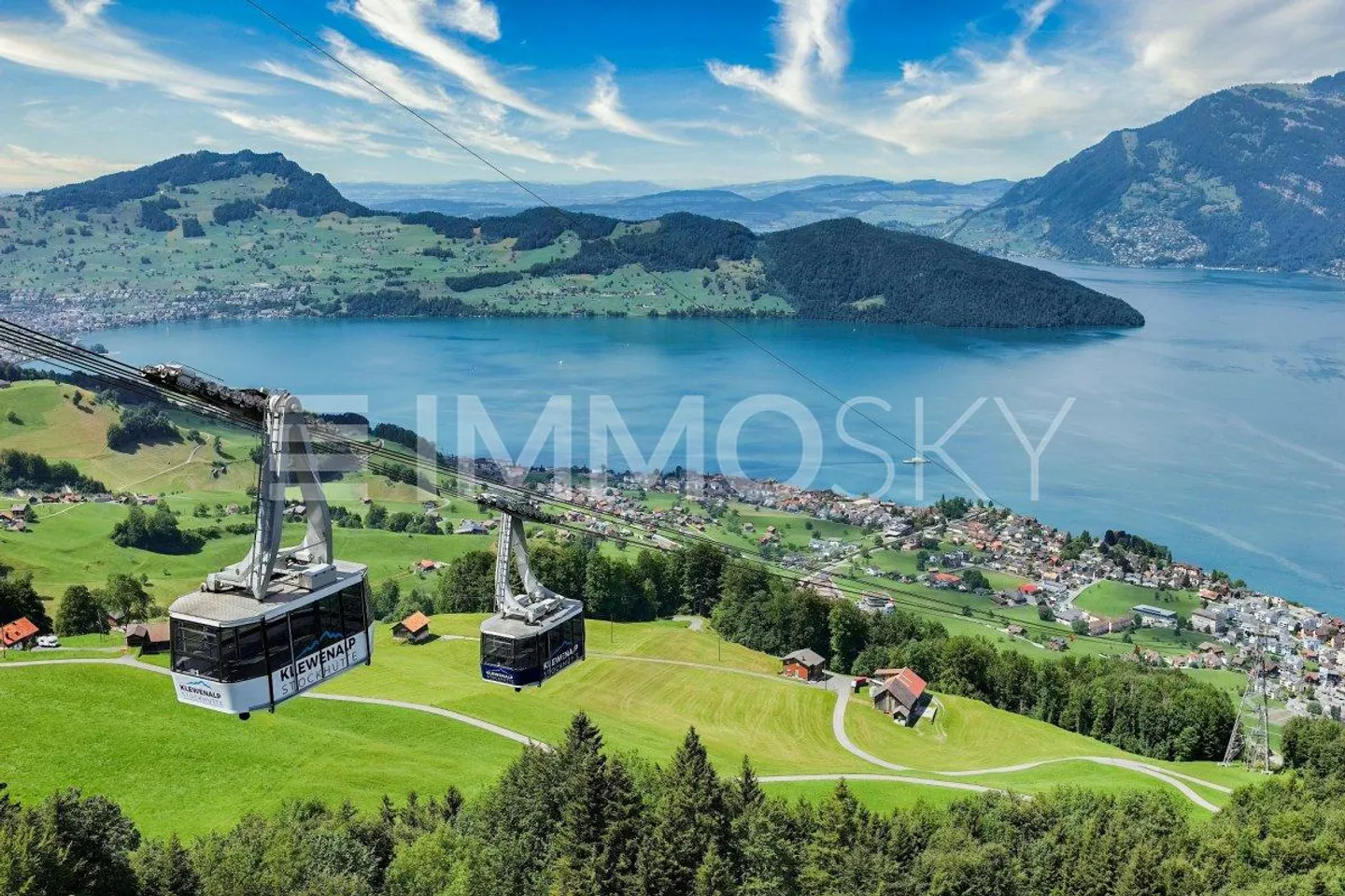 Baugrundstück - Foto 5 von 5