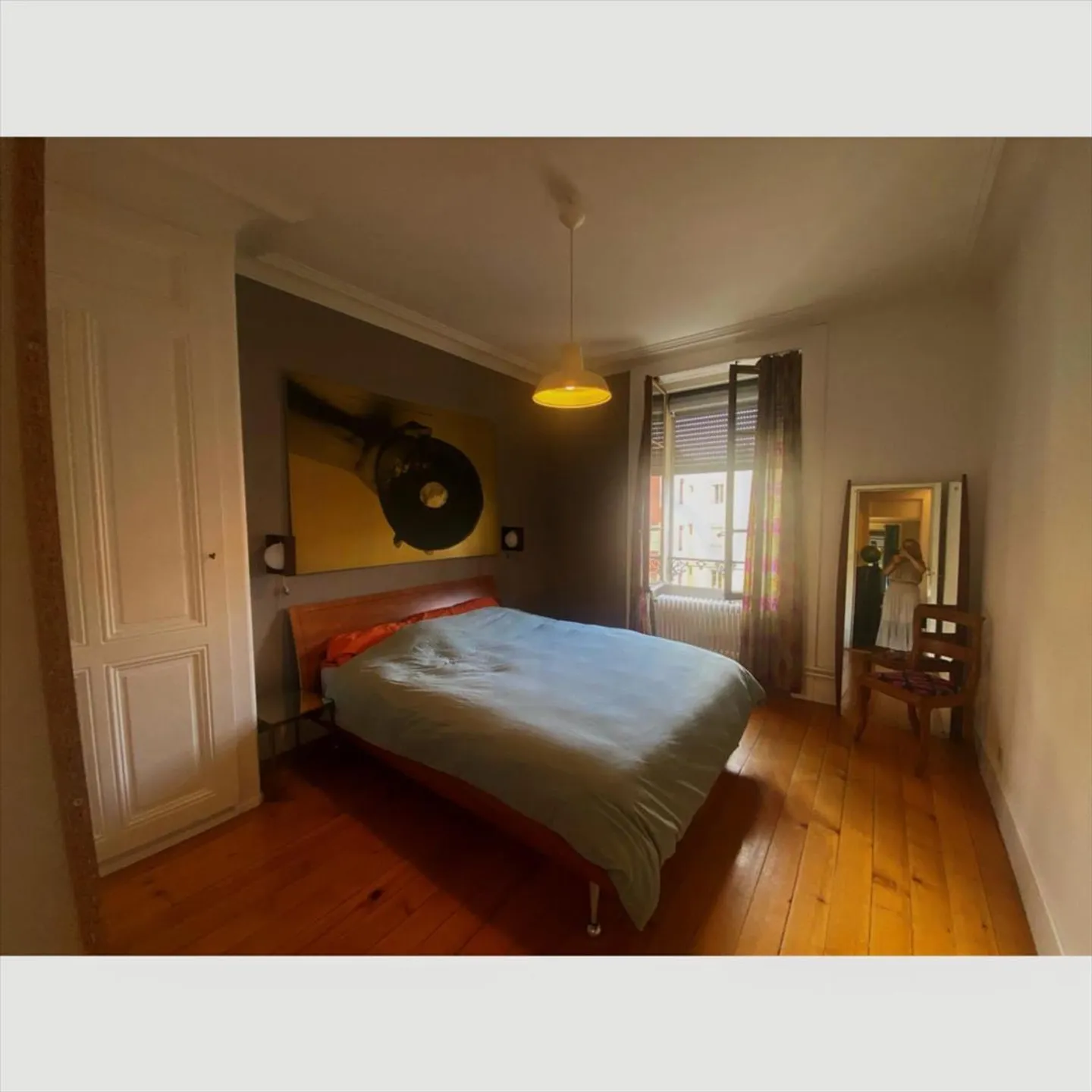 Appartamento arredato 6 stanze - Foto 12 di 13