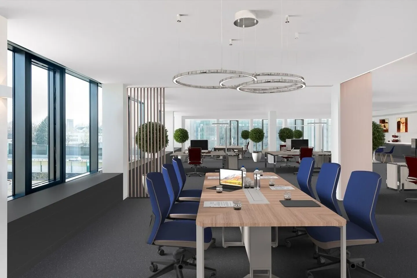 Your new company location - everything fits with us! - Photo 3 of 8
