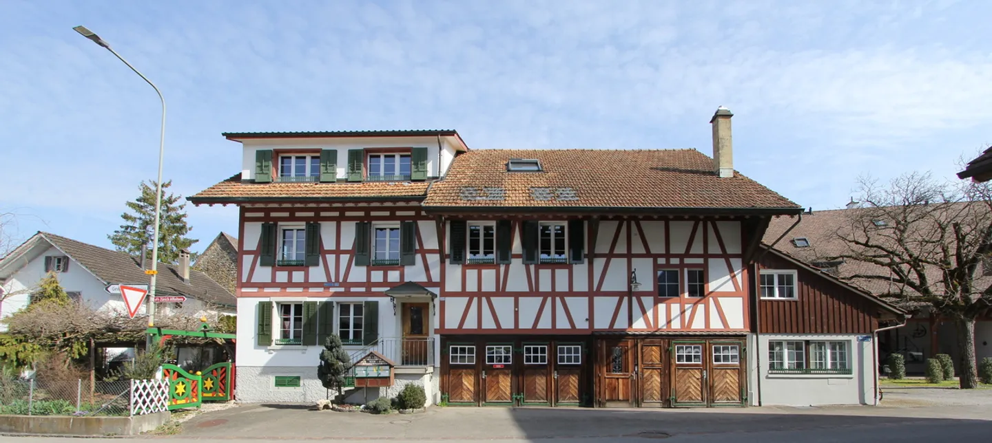 spacious - unique - full of potential - Photo 2 of 18