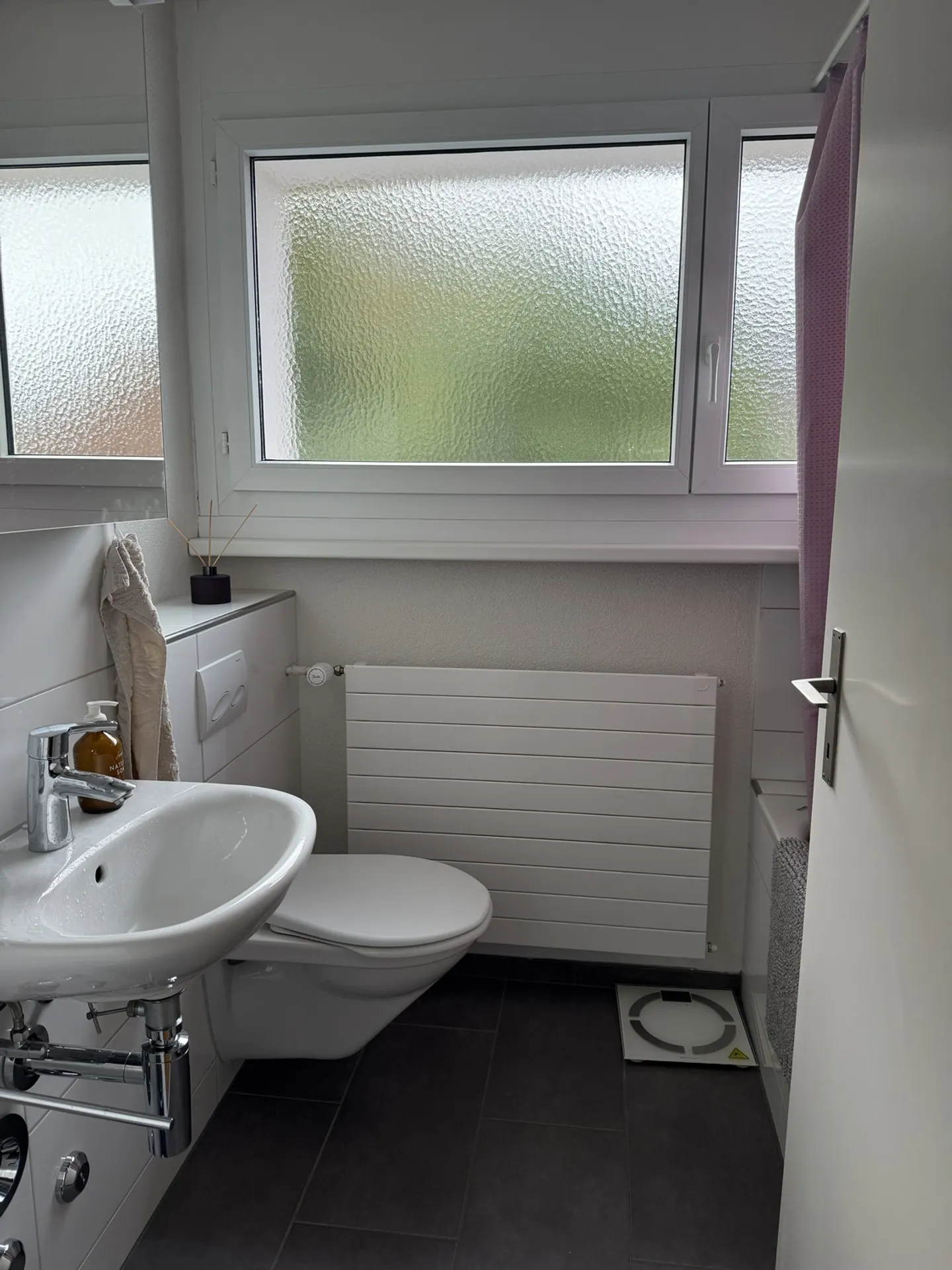 3½ ROOM APARTMENT IN BONSTETTEN (ZH), FURNISHED, TEMPORARY - Photo 8 of 9