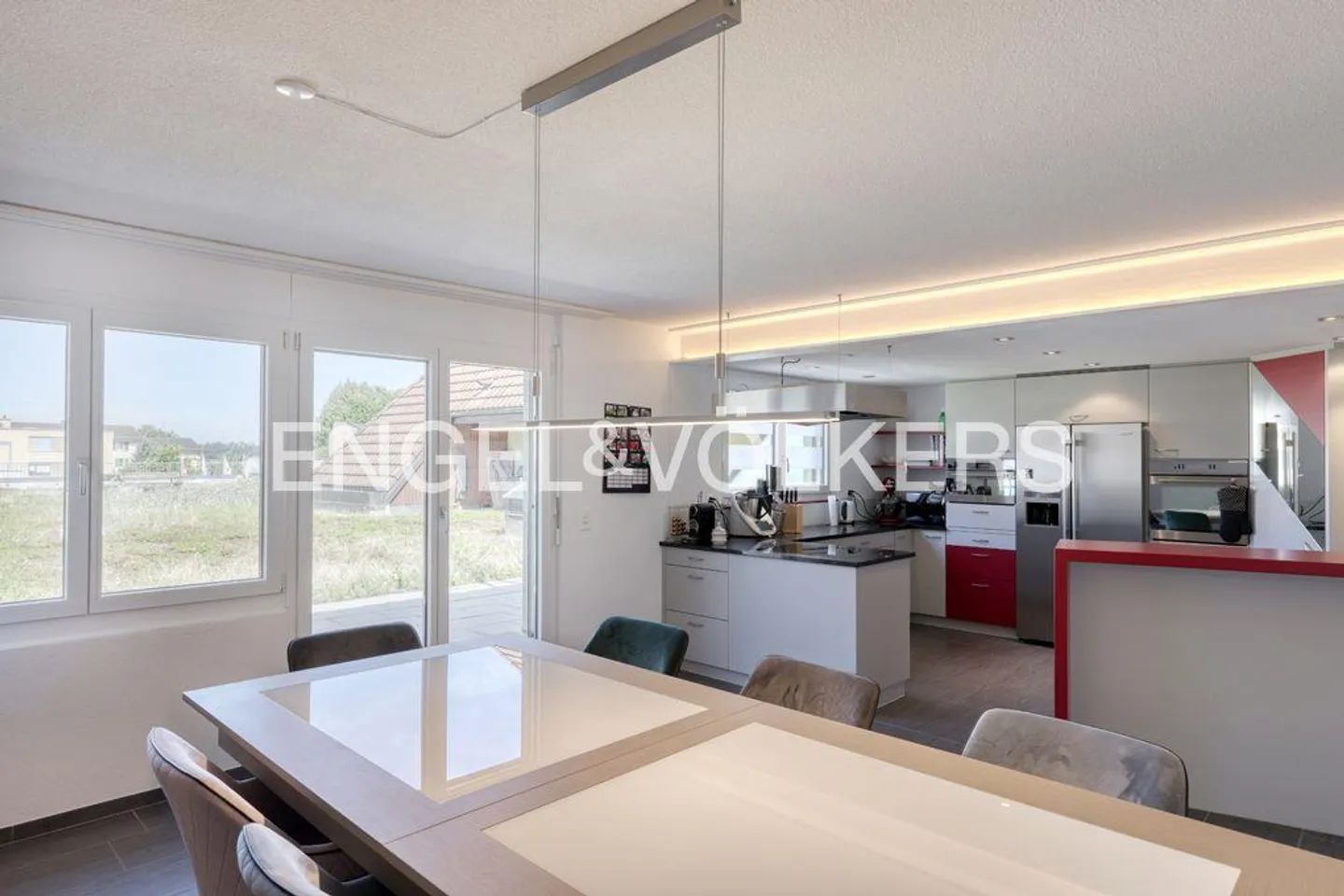 Central Location Meets Space Wonder: Stylish Living in the Village Center - Photo 1 of 10