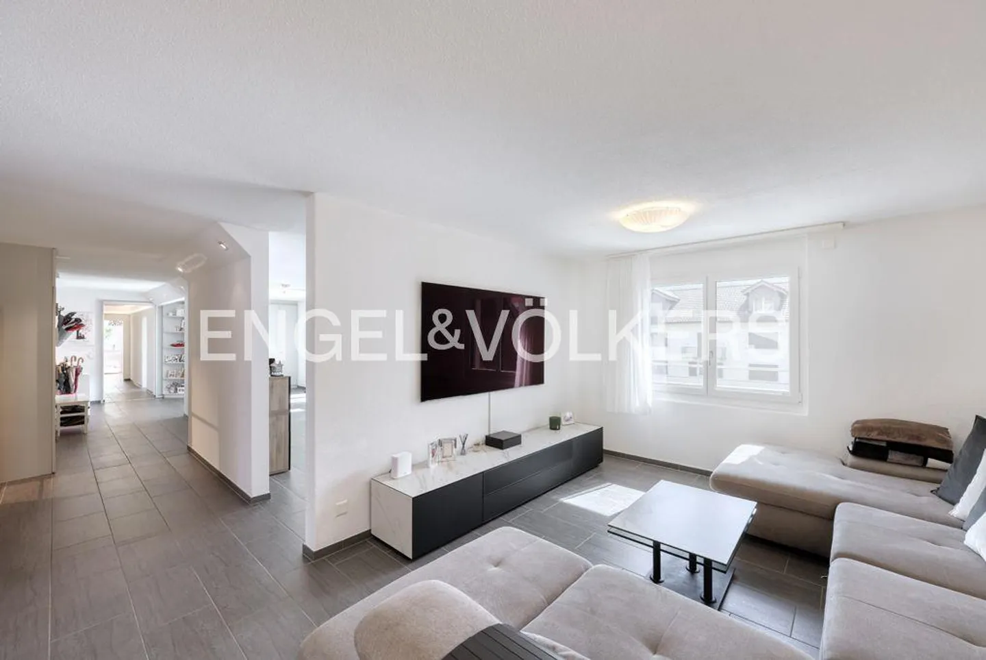 Central Location Meets Space Wonder: Stylish Living in the Village Center - Photo 2 of 10