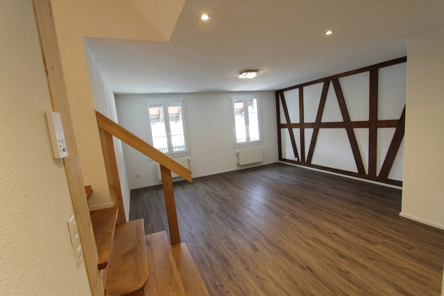 spacious - unique - full of potential - Photo 12 of 18