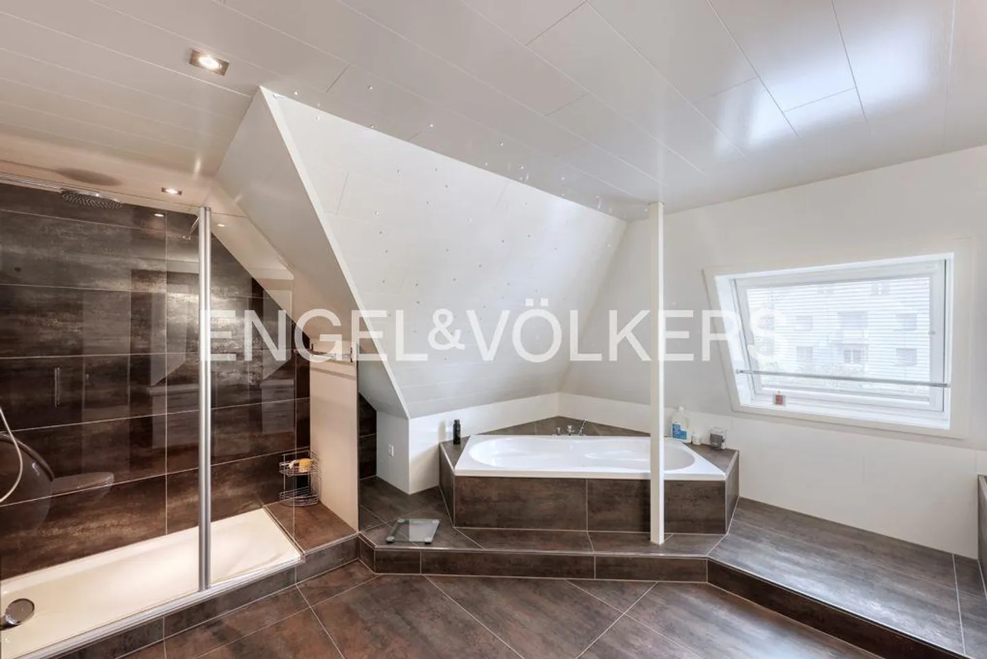 Central Location Meets Space Wonder: Stylish Living in the Village Center - Photo 6 of 10