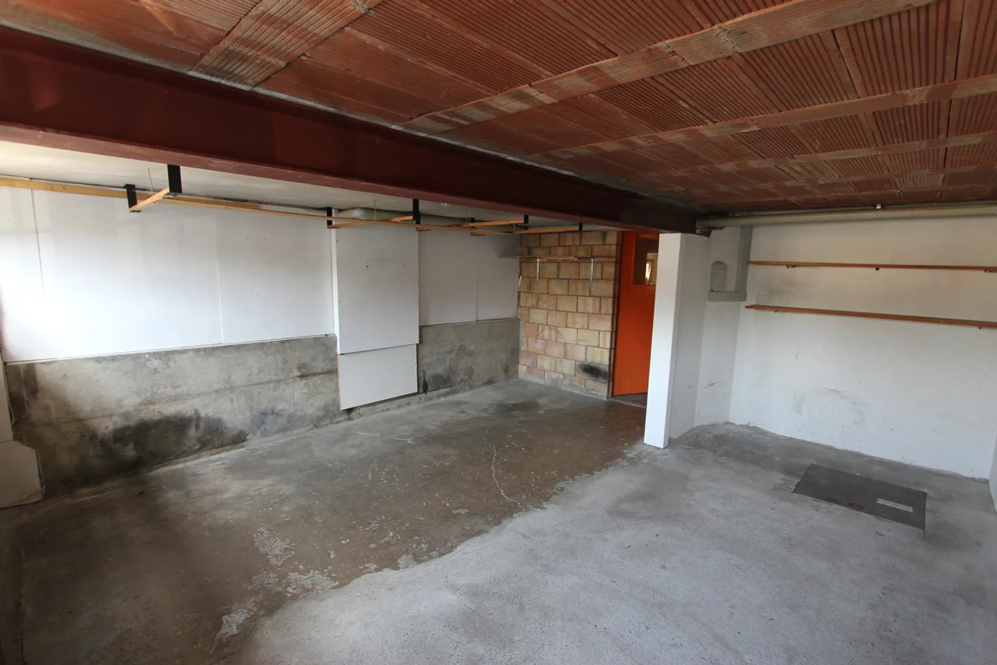 spacious - unique - full of potential - Photo 9 of 18