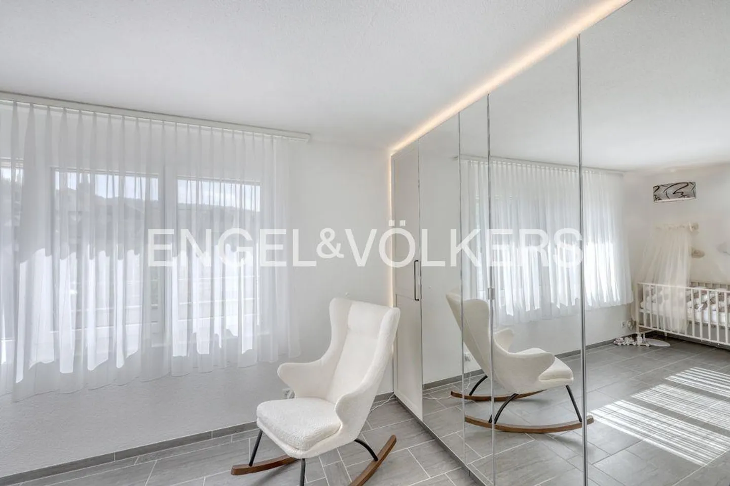 Central Location Meets Space Wonder: Stylish Living in the Village Center - Photo 8 of 10