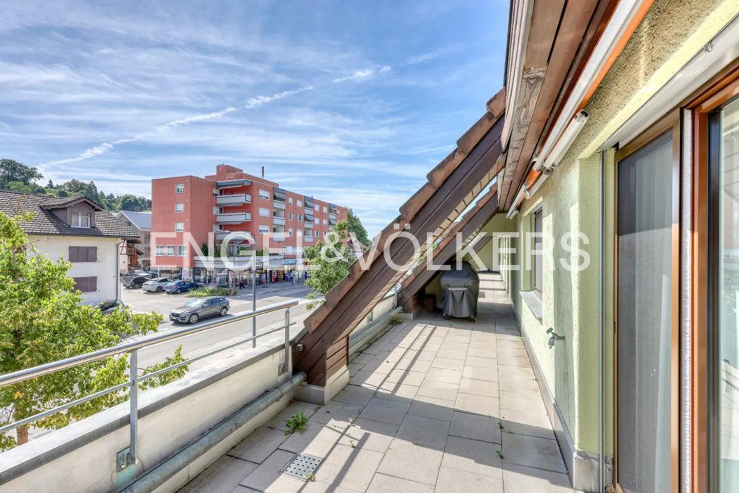 Central Location Meets Space Wonder: Stylish Living in the Village Center - Photo 10 of 10