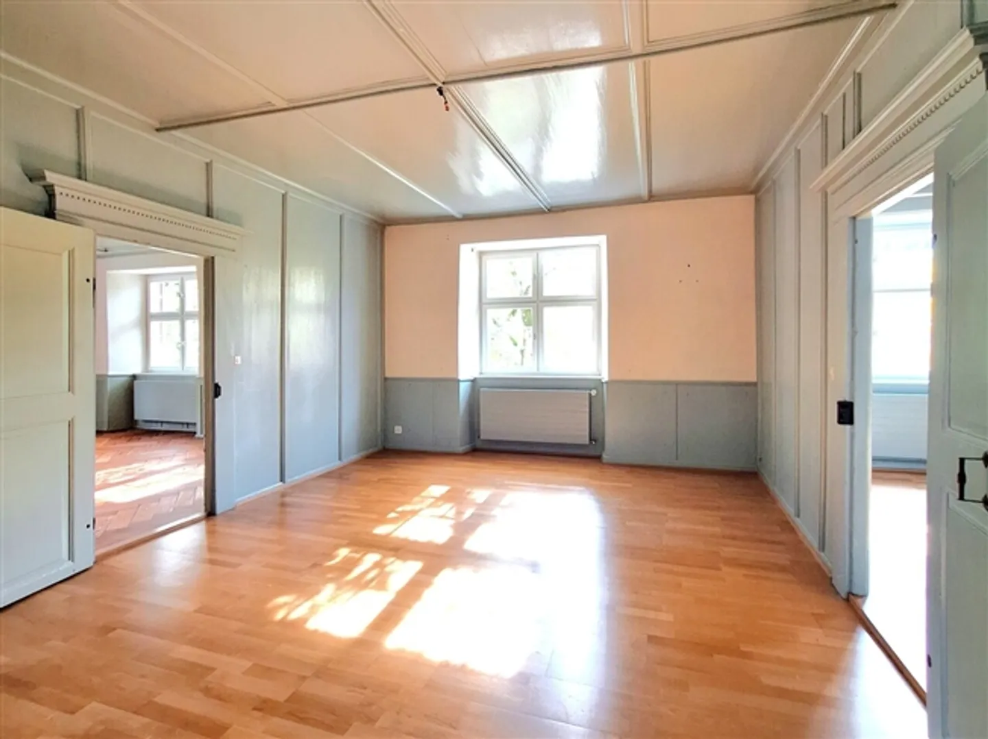 Appartamento di 7 stanze - Foto 7 di 13