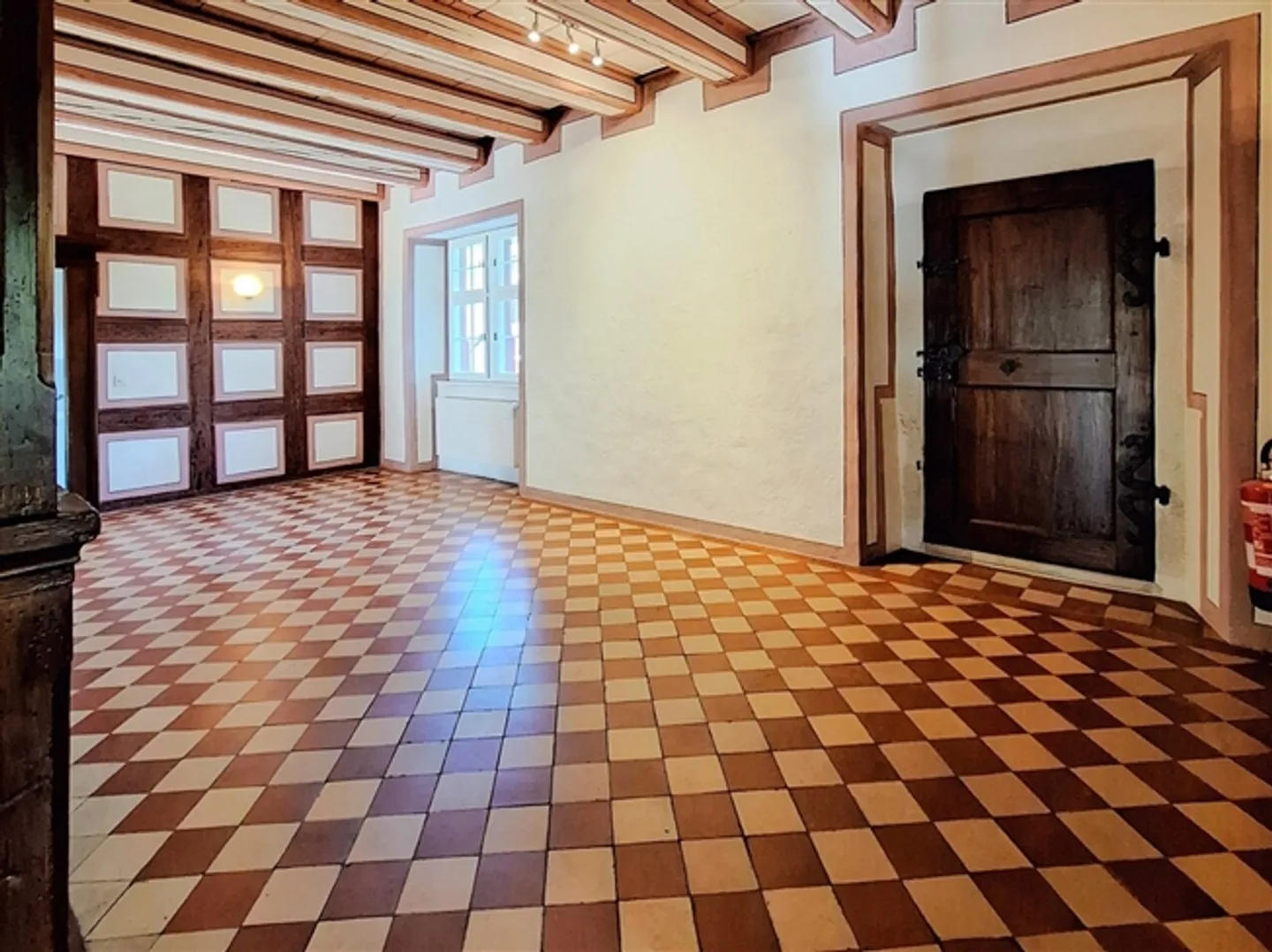 Appartamento di 7 stanze - Foto 10 di 13