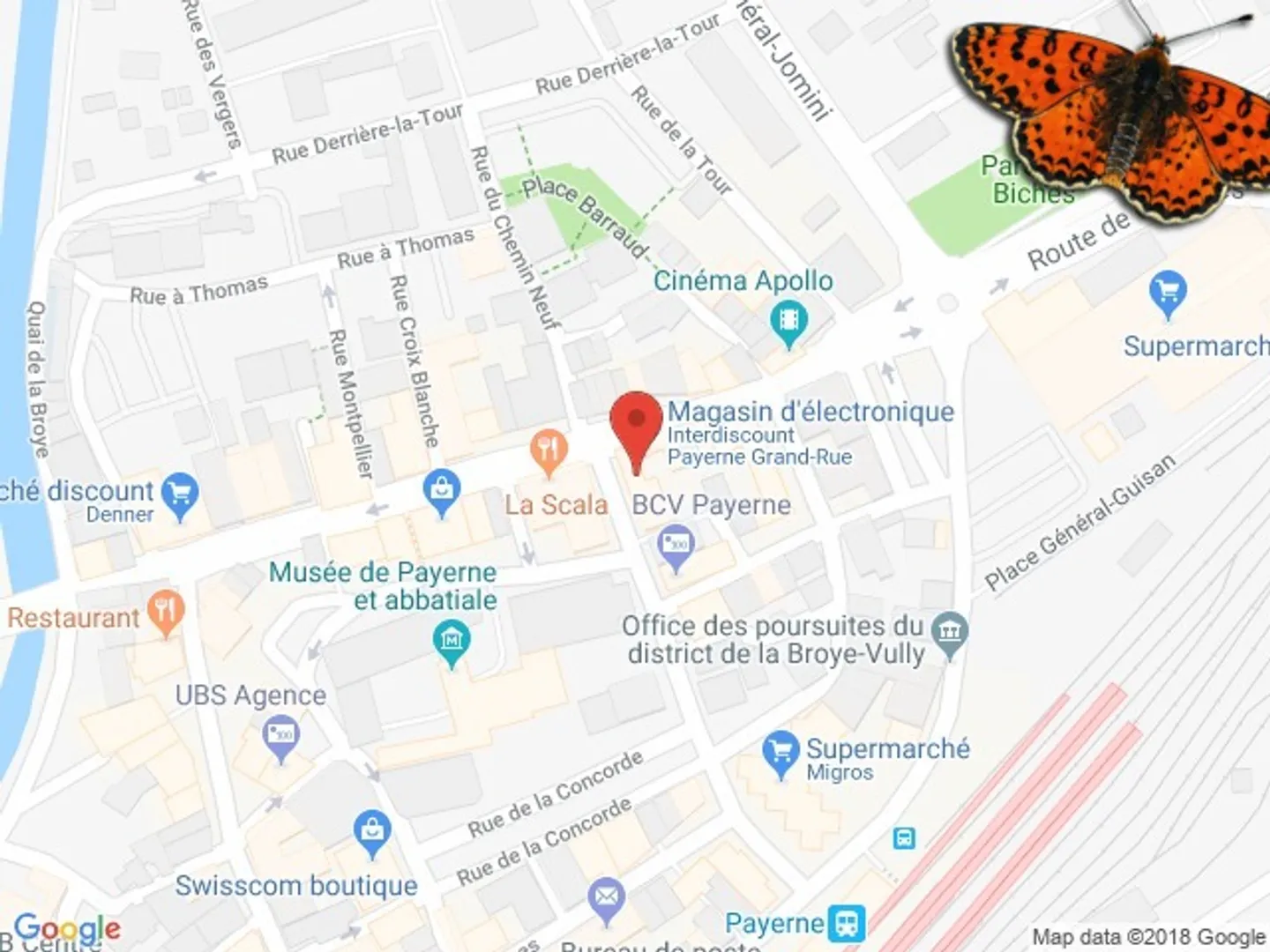 Negozio con vetrina in affitto - Foto 4 di 4