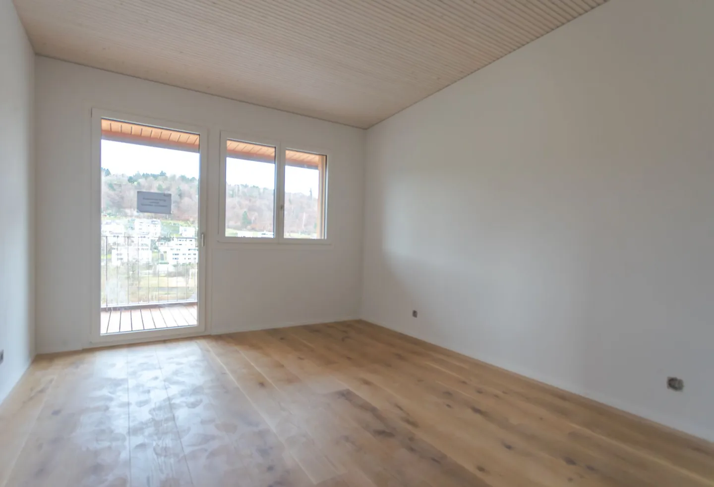 Appartamento maisonette moderno e spazioso di 4,5 locali vicino al Rotsee a Ebikon - Foto 6 di 12