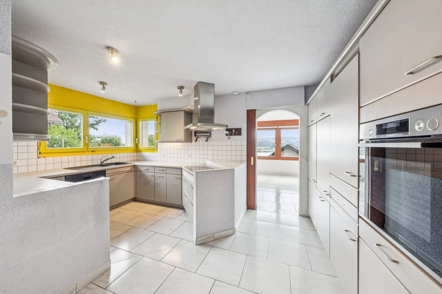 Exclusive Family Home with Lake View - Photo 5 of 13
