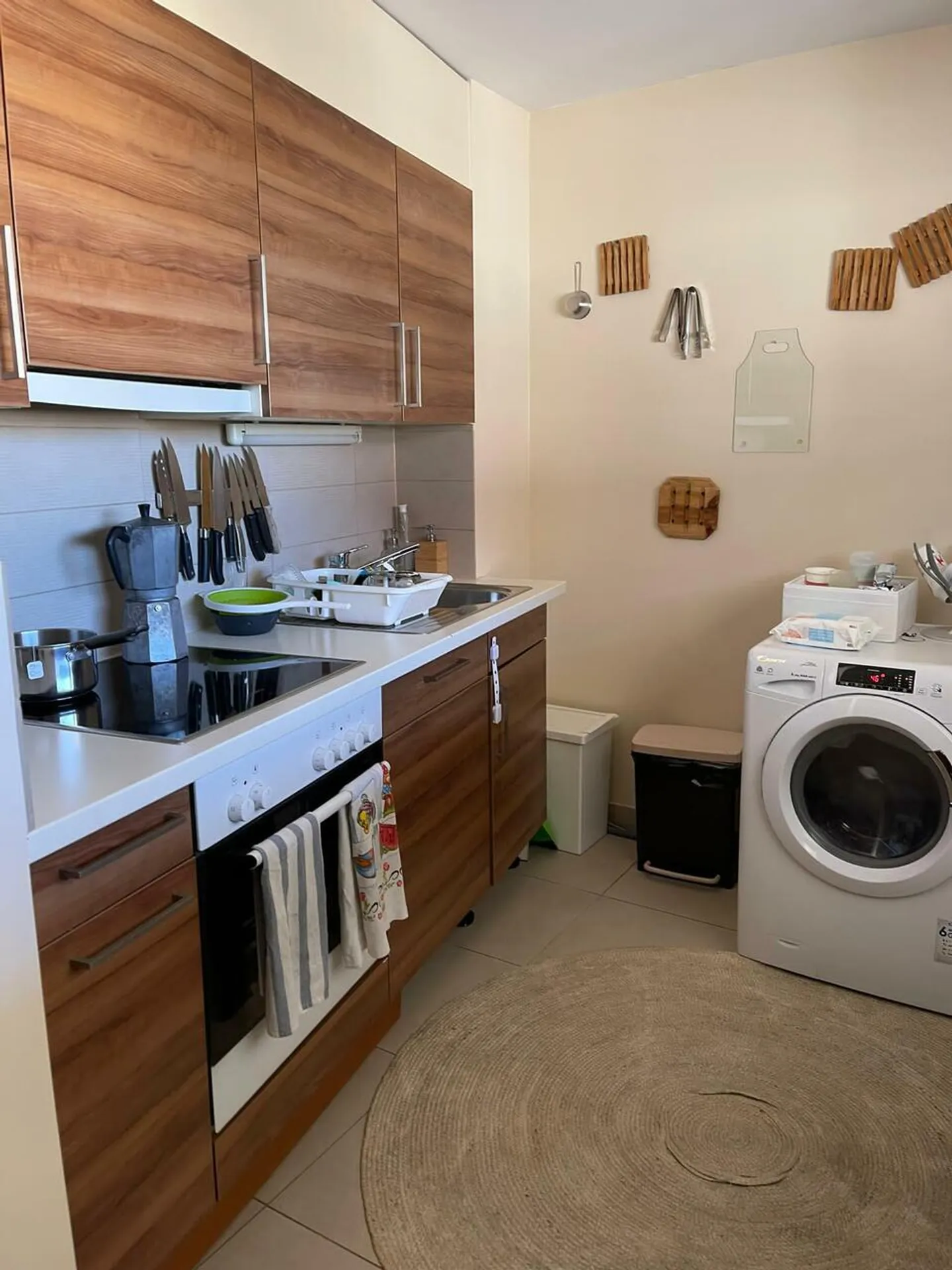 Duplex en Attique aux Pâquis - Photo 4 sur 12