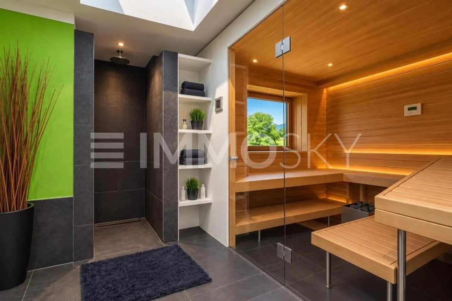 A Home to Fall in Love With - Plenty of Space, Light, and Quality of Life - Photo 7 of 8