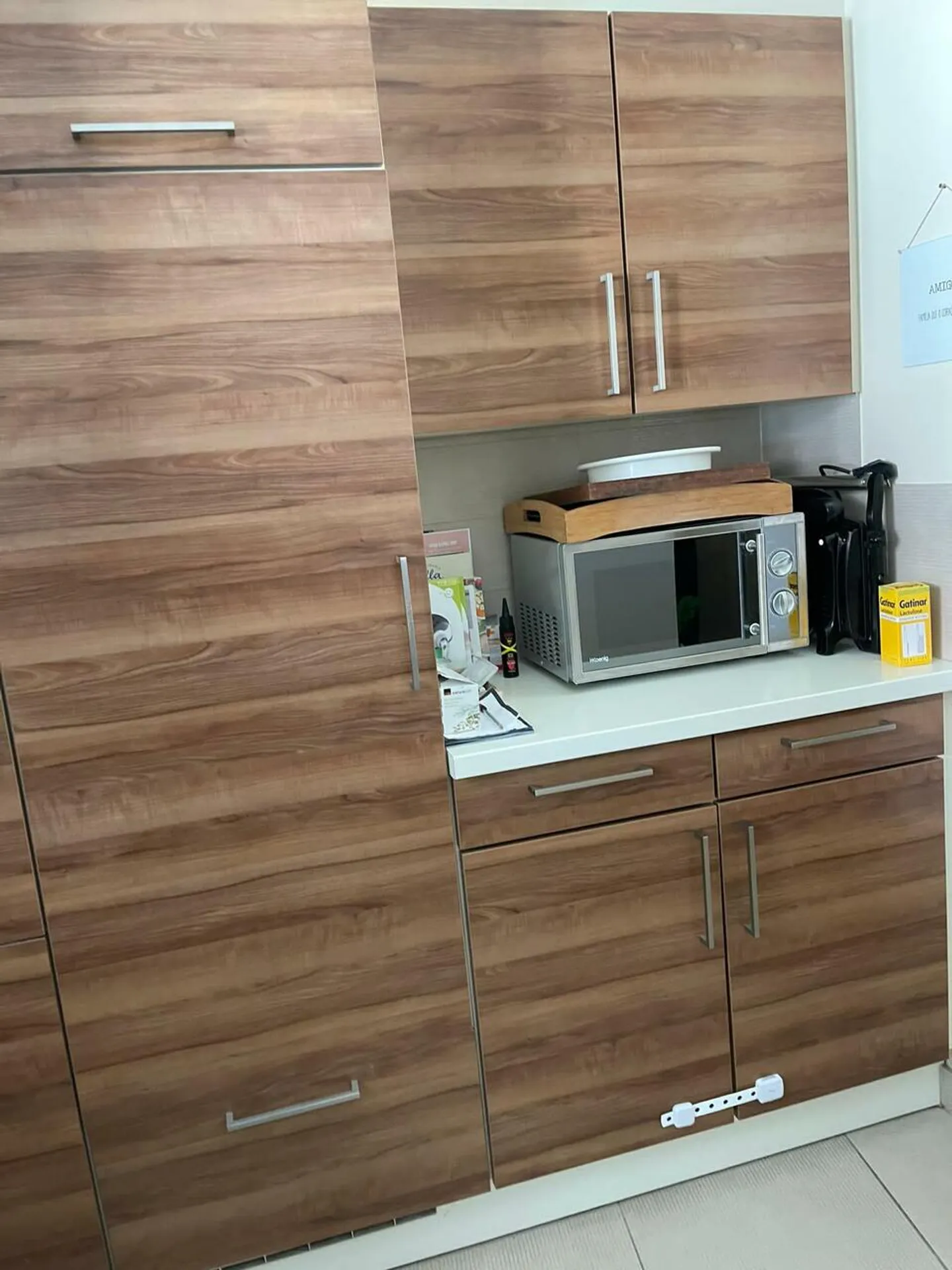 Duplex en Attique aux Pâquis - Photo 5 sur 12