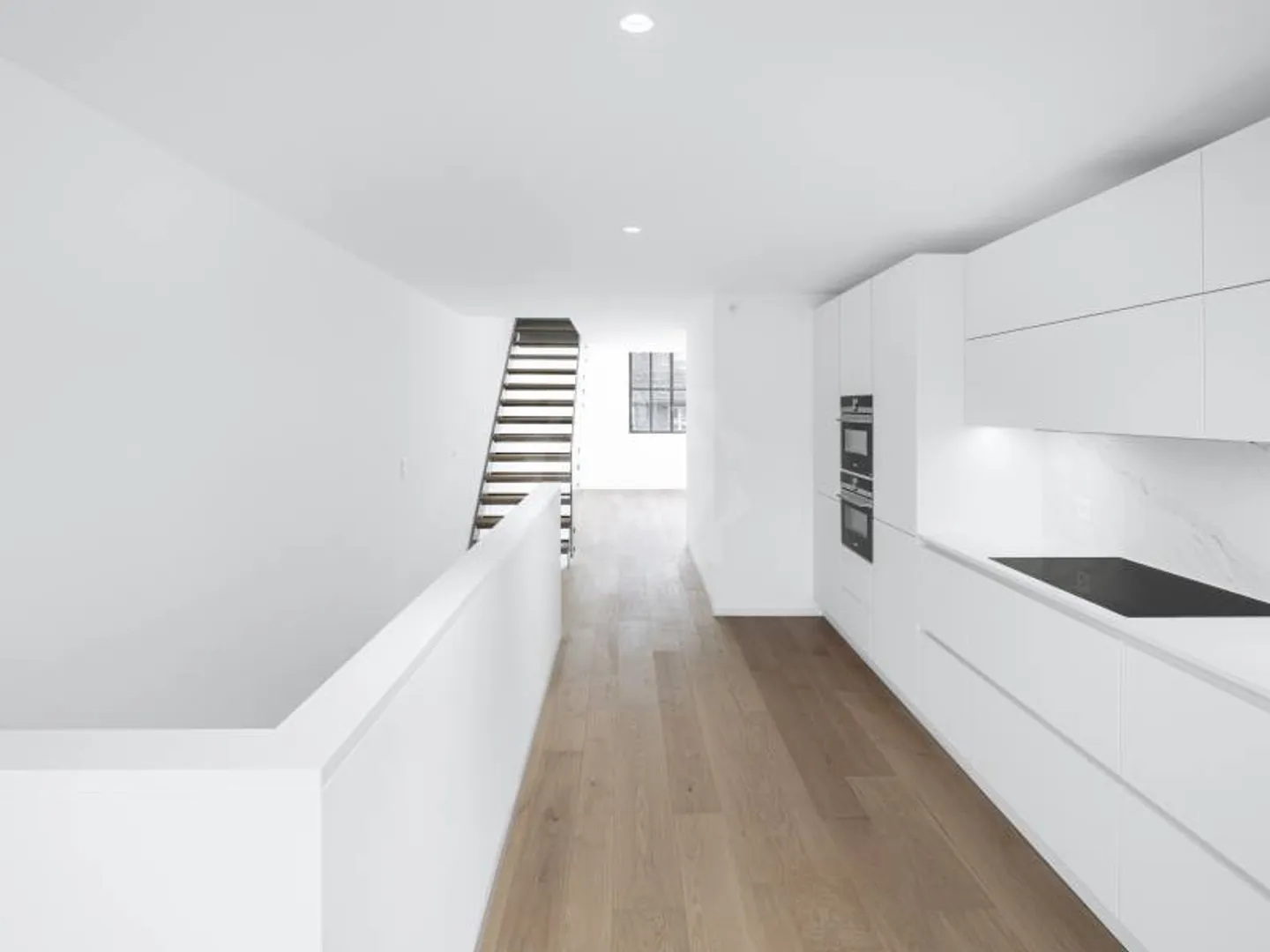 Appartement extraordinaire - Genève - Photo 2 sur 10