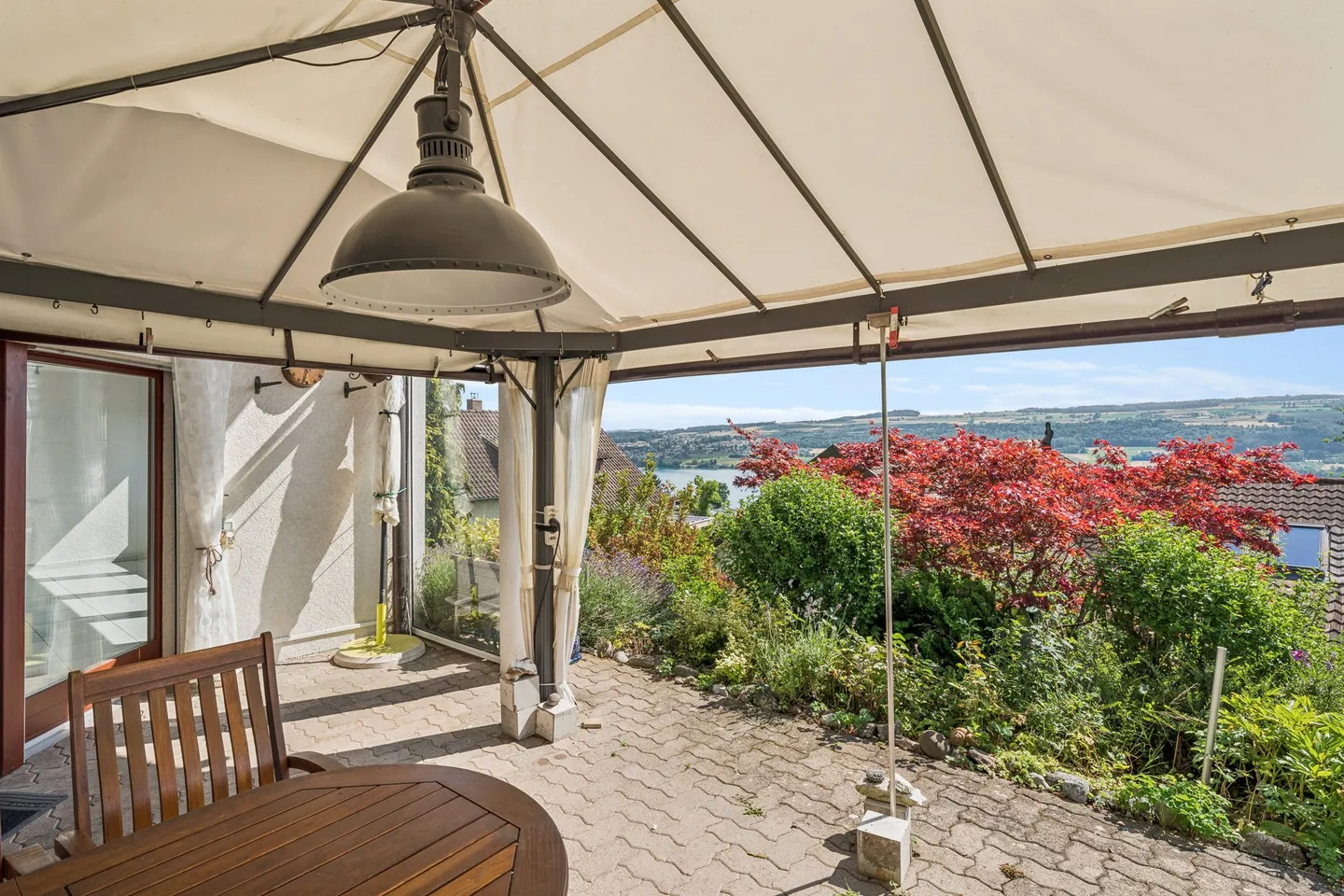 Exclusive Family Home with Lake View - Photo 11 of 13