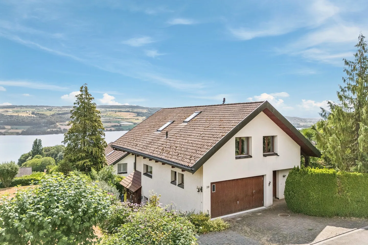 Exclusive Family Home with Lake View - Photo 12 of 13