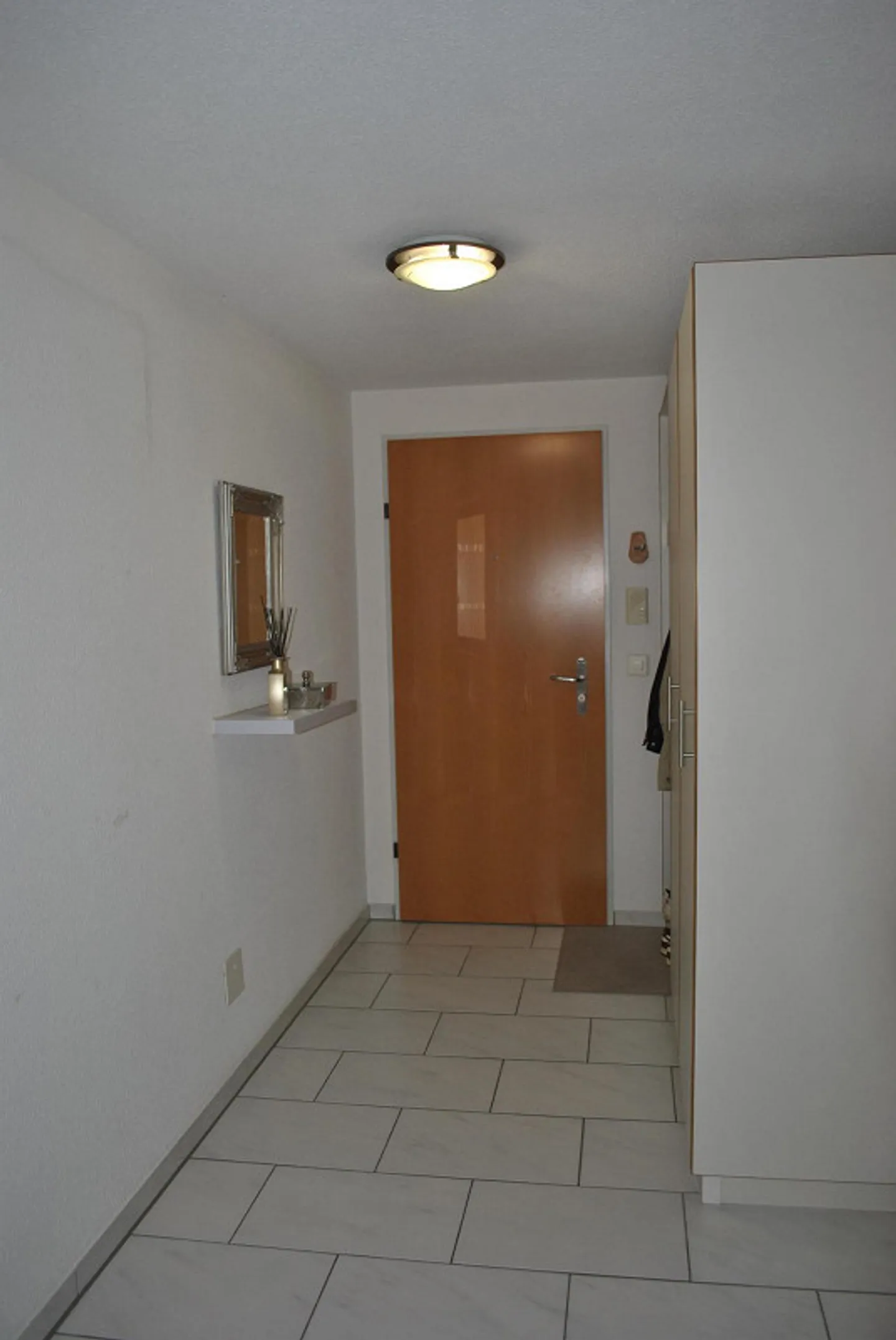 Gemütliche Wohnung zu Vermieten - Foto 2 von 8