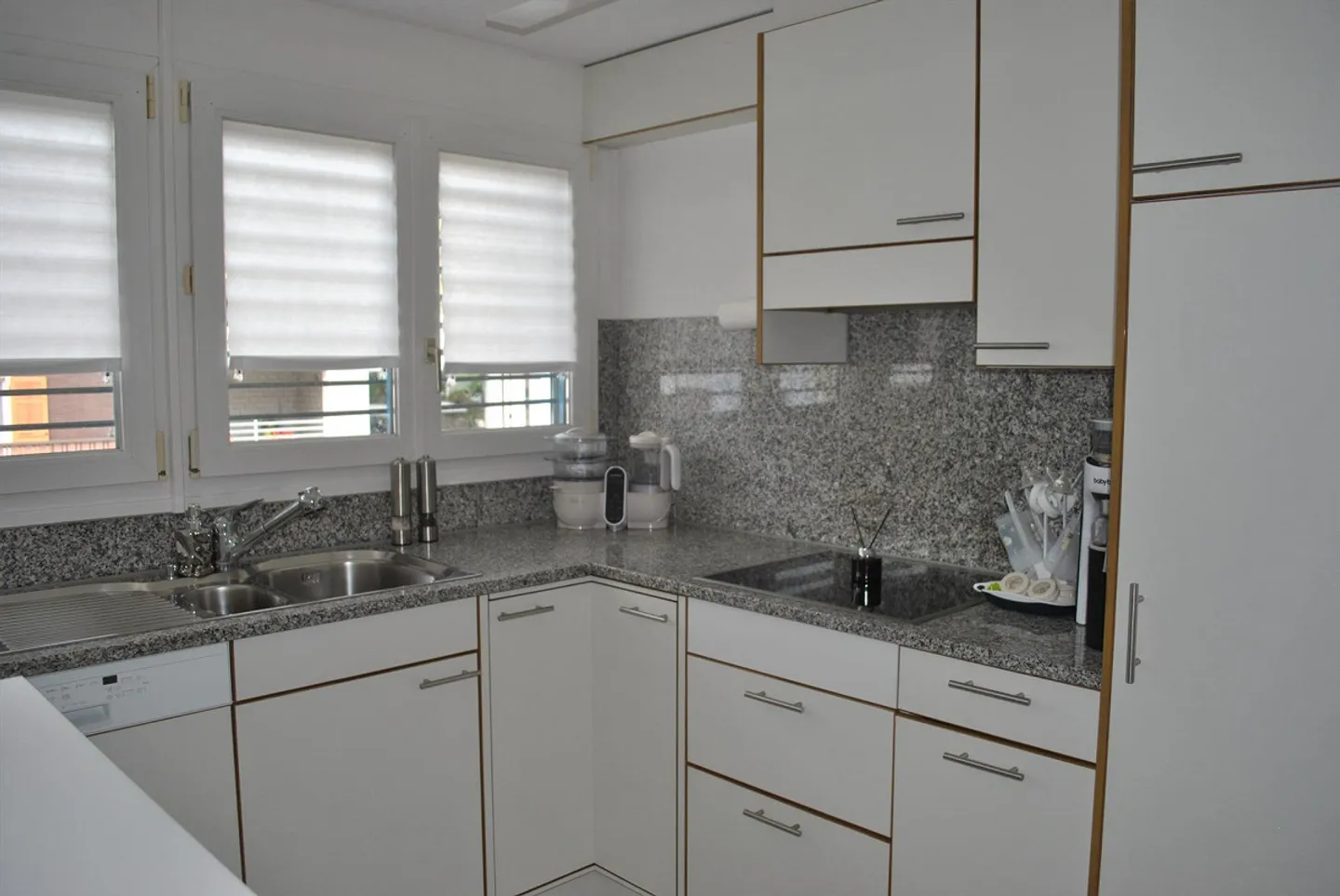 Gemütliche Wohnung zu Vermieten - Foto 3 von 8