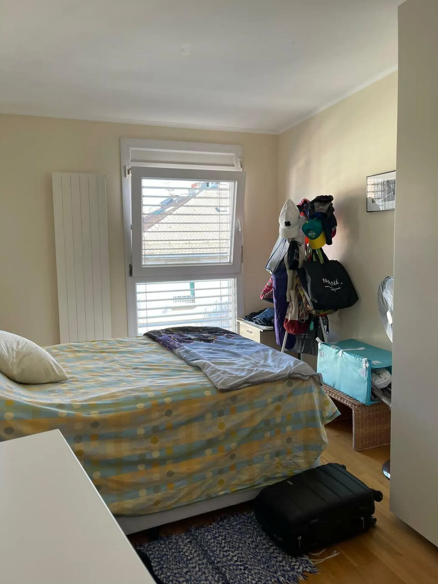 Duplex en Attique aux Pâquis - Photo 8 sur 12