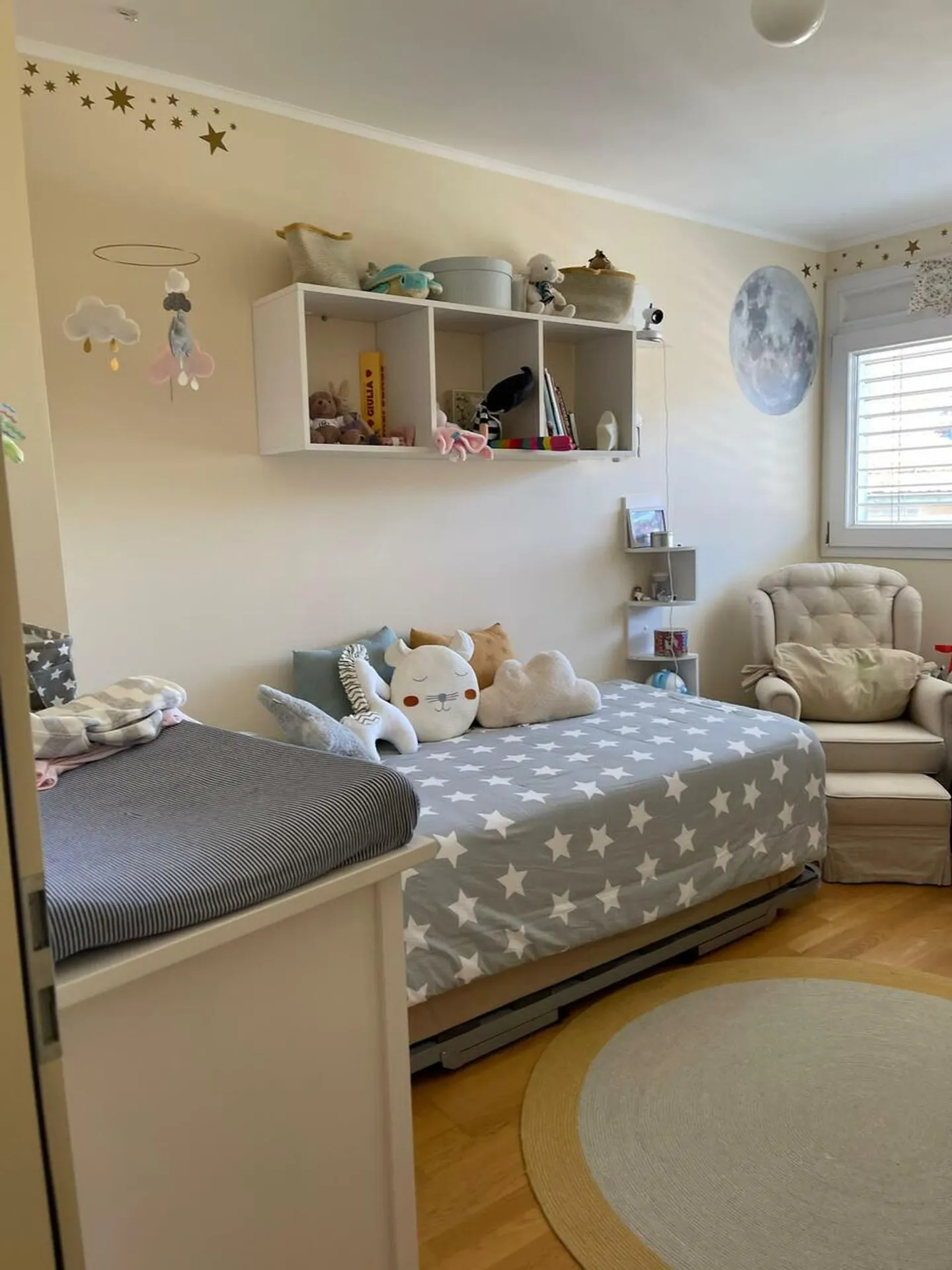 Duplex en Attique aux Pâquis - Photo 9 sur 12