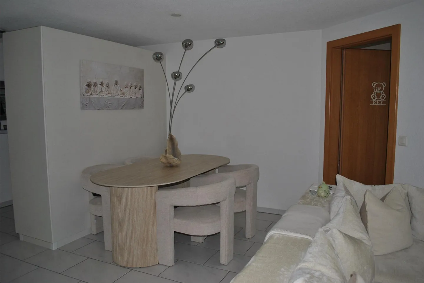 Gemütliche Wohnung zu Vermieten - Foto 4 von 8