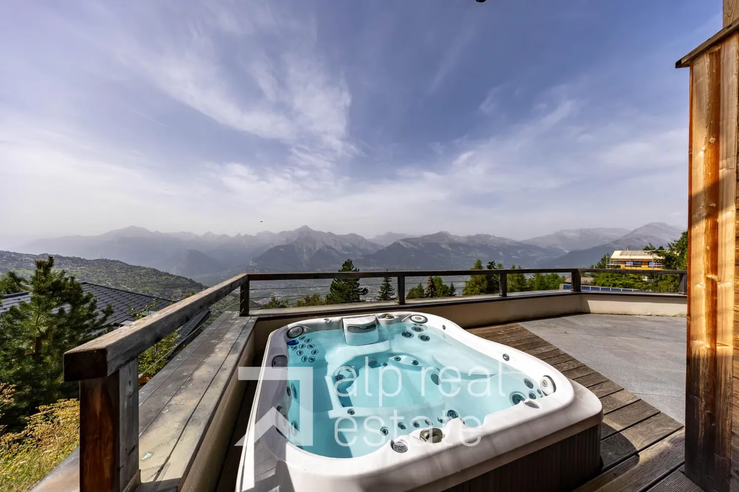 Chalet di prestigio - Foto 4 di 13