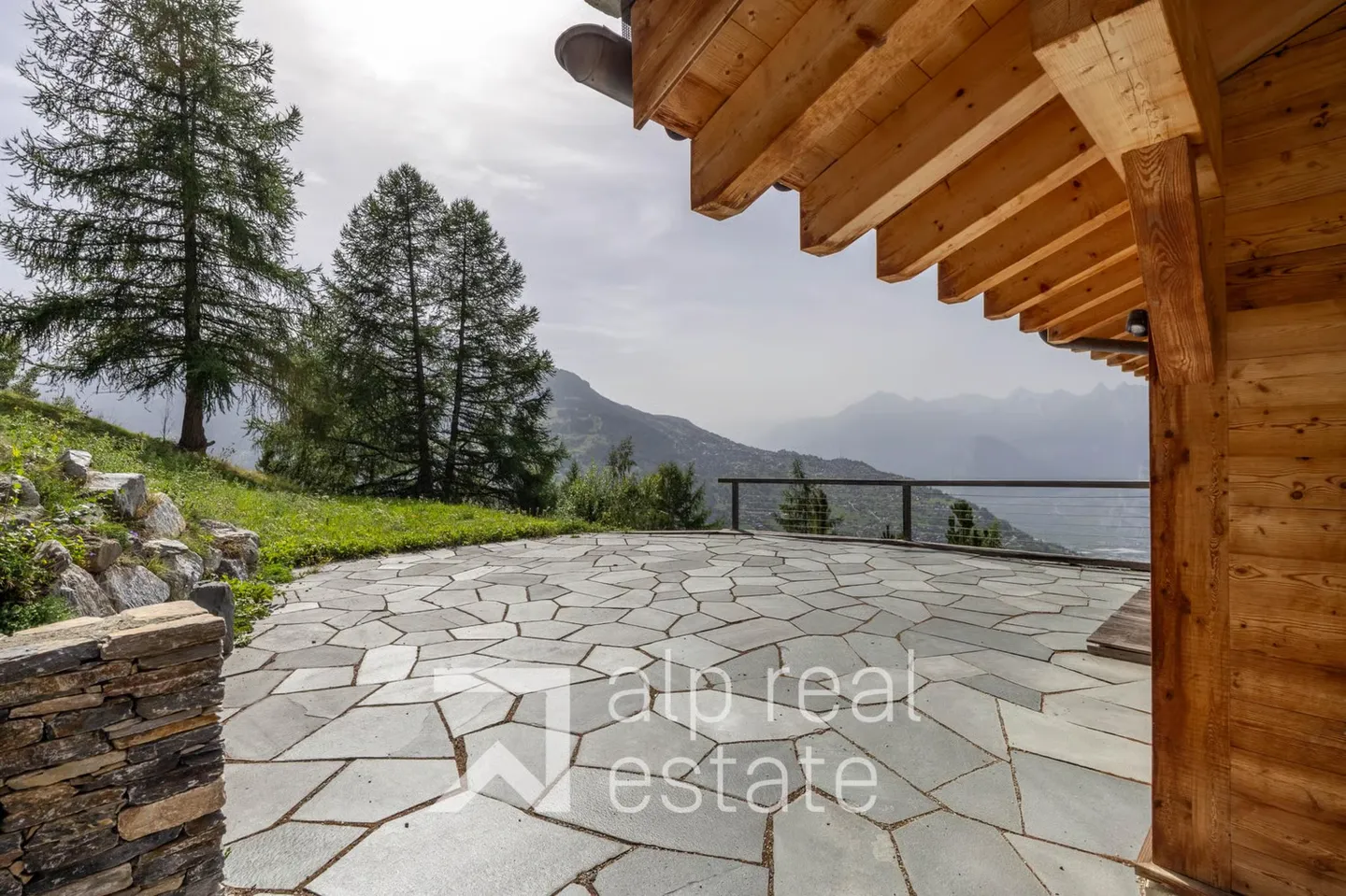 Chalet di prestigio - Foto 5 di 13