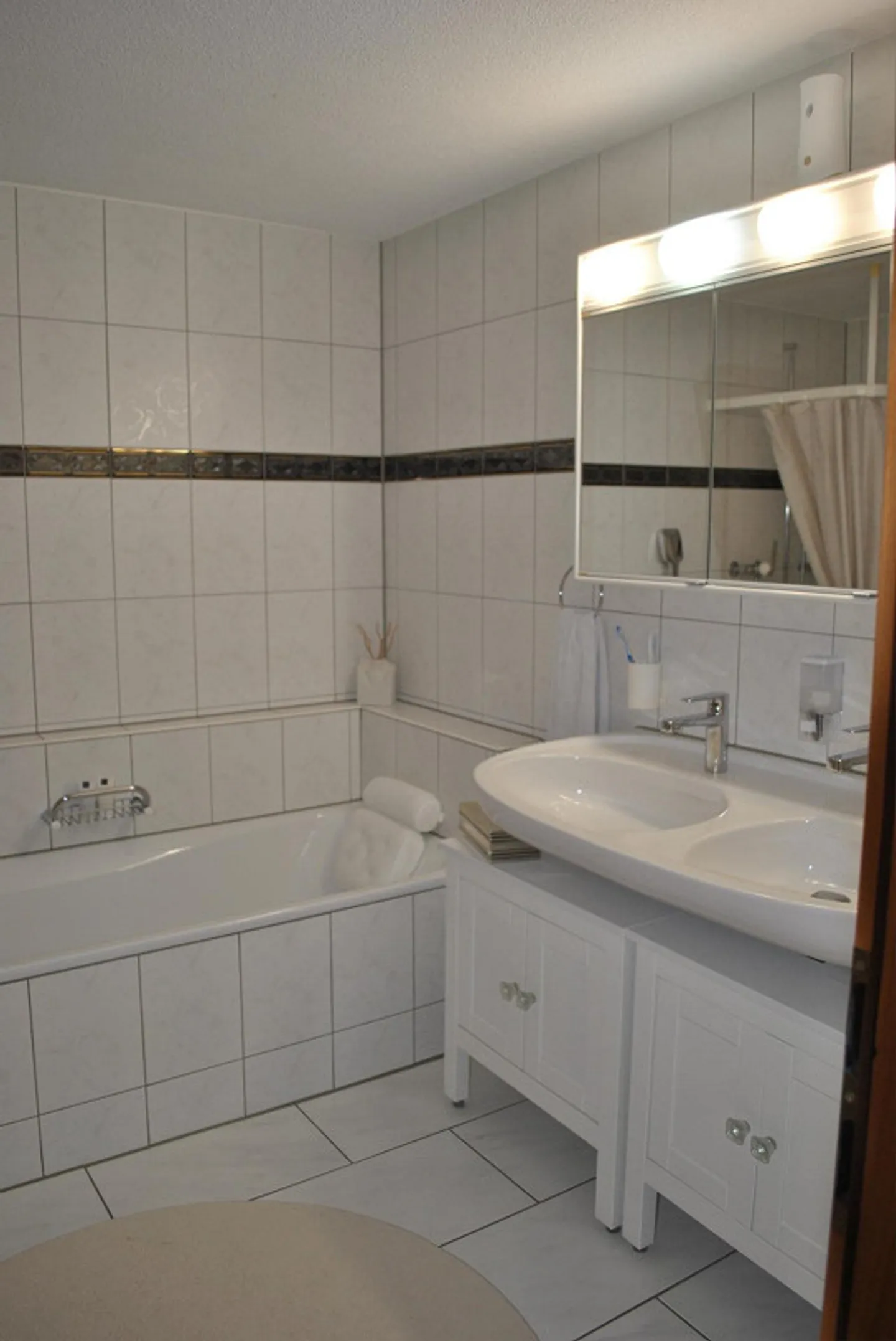 Gemütliche Wohnung zu Vermieten - Foto 7 von 8