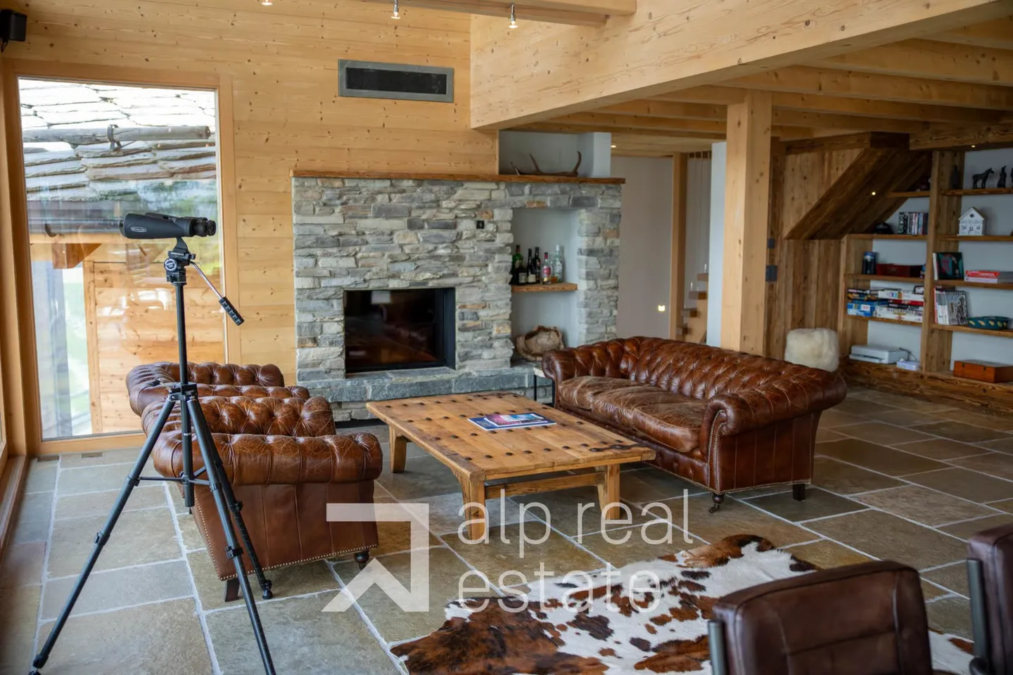 Chalet di prestigio - Foto 9 di 13