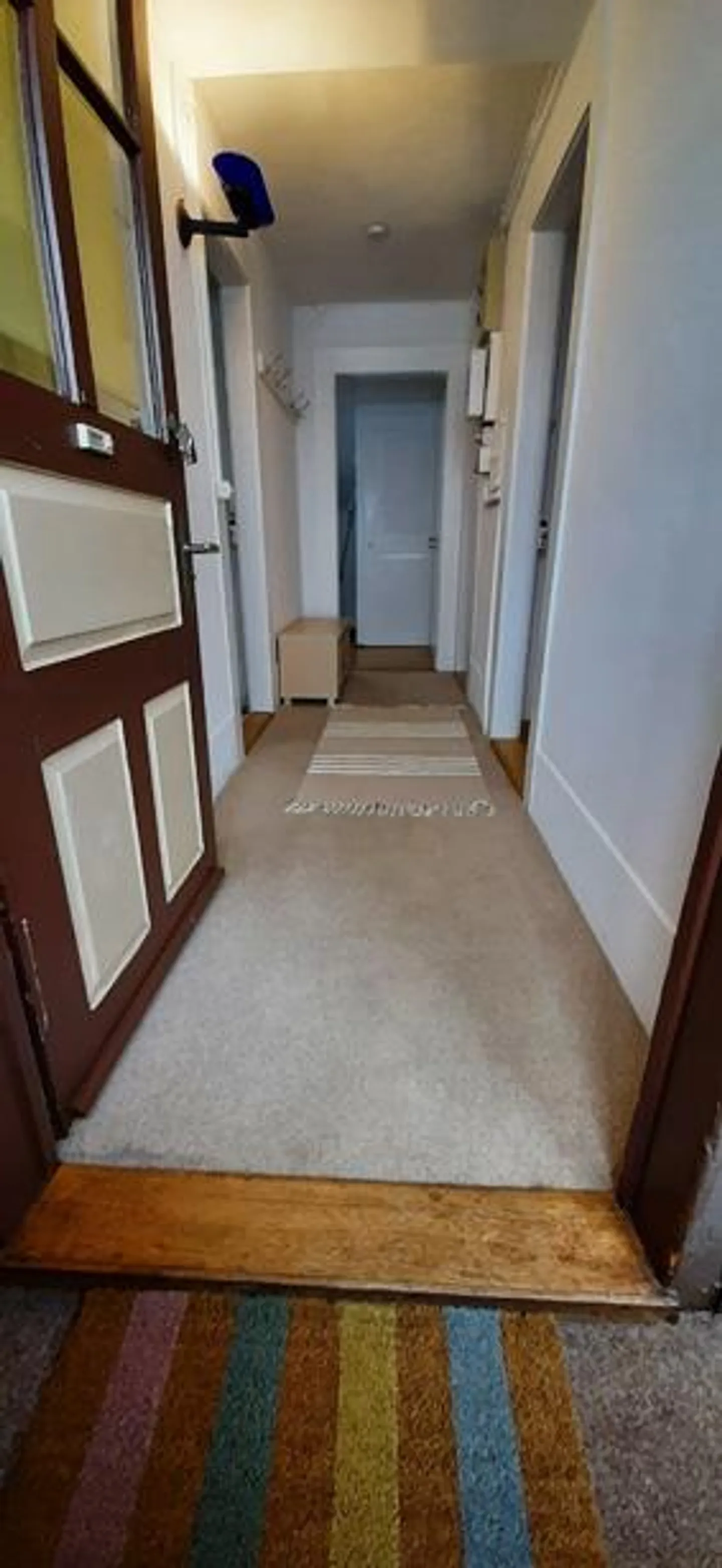 Charming 3.5 Room Apartment in 130-Year-Old House - Photo 5 of 12