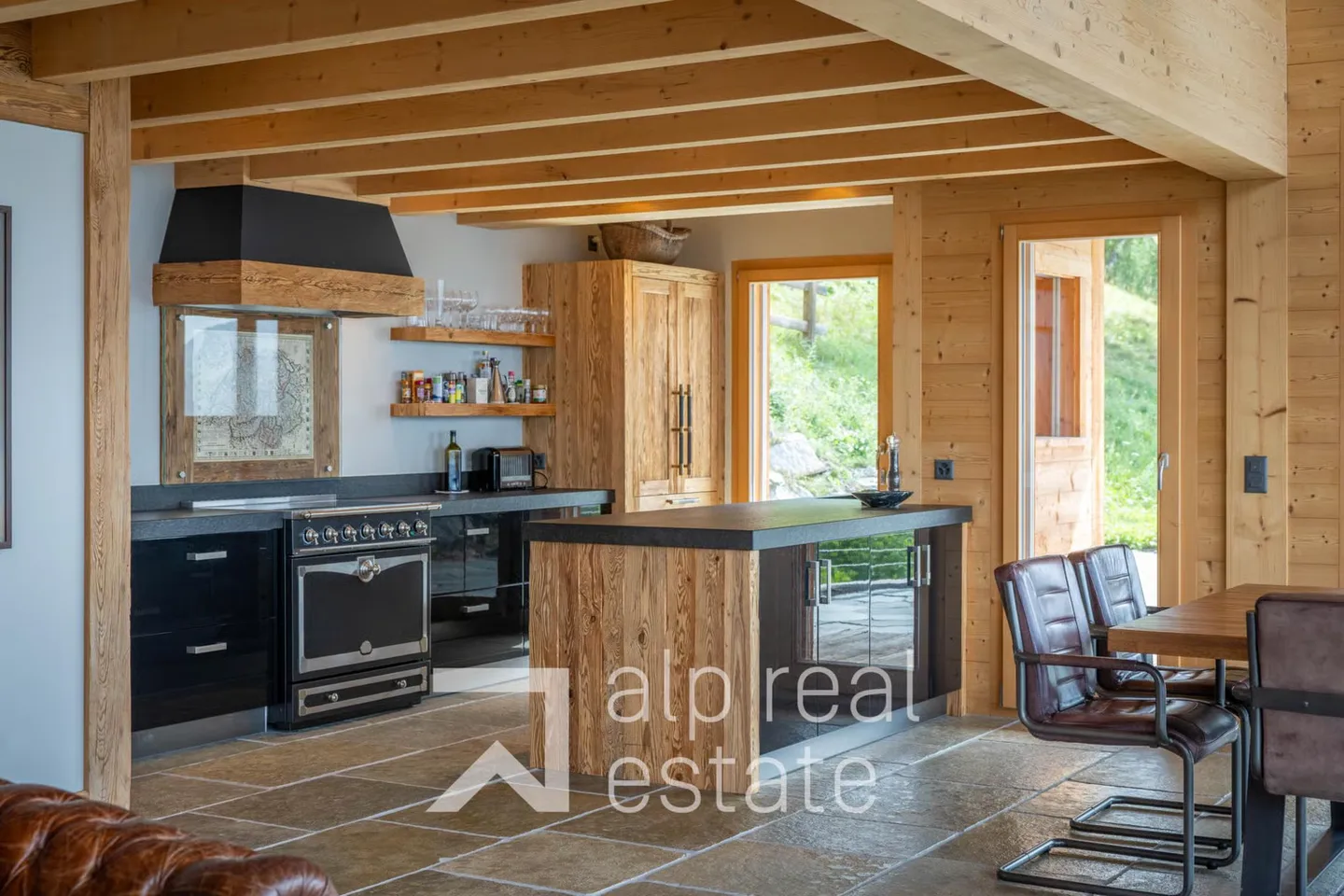 Chalet di prestigio - Foto 10 di 13
