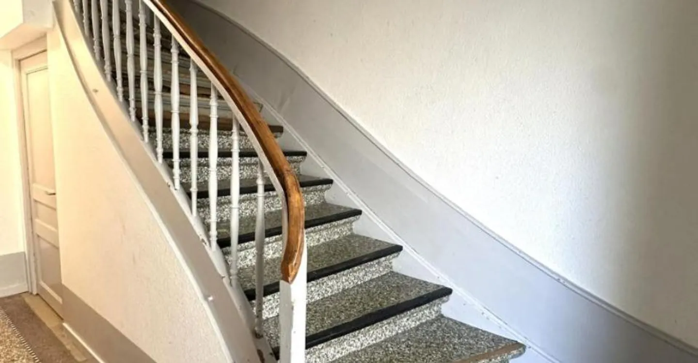 St-Imier, rental house with 3 apartments - Photo 3 of 10