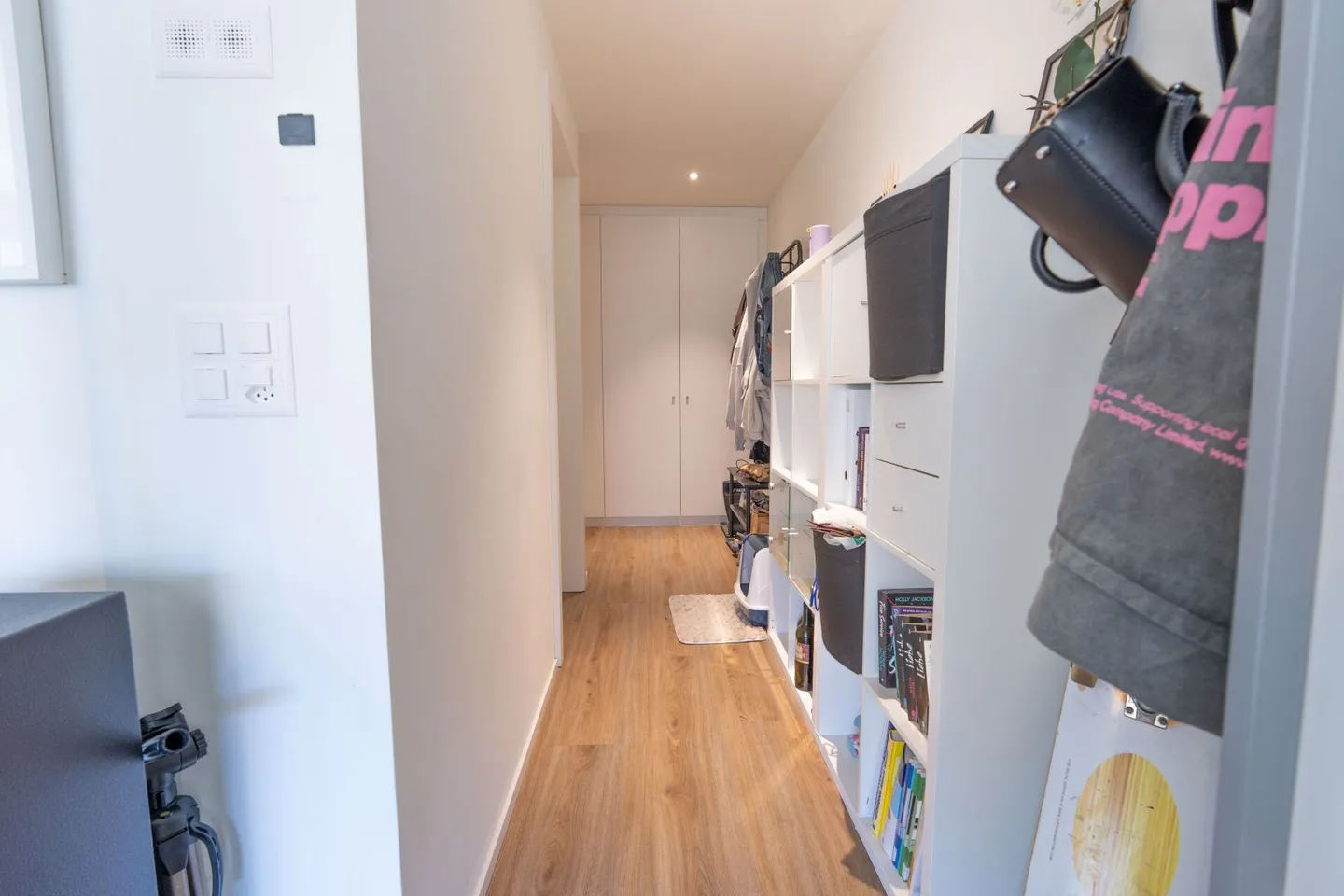Appartement moderne de 2,5 pièces à Glis - Photo 3 sur 17