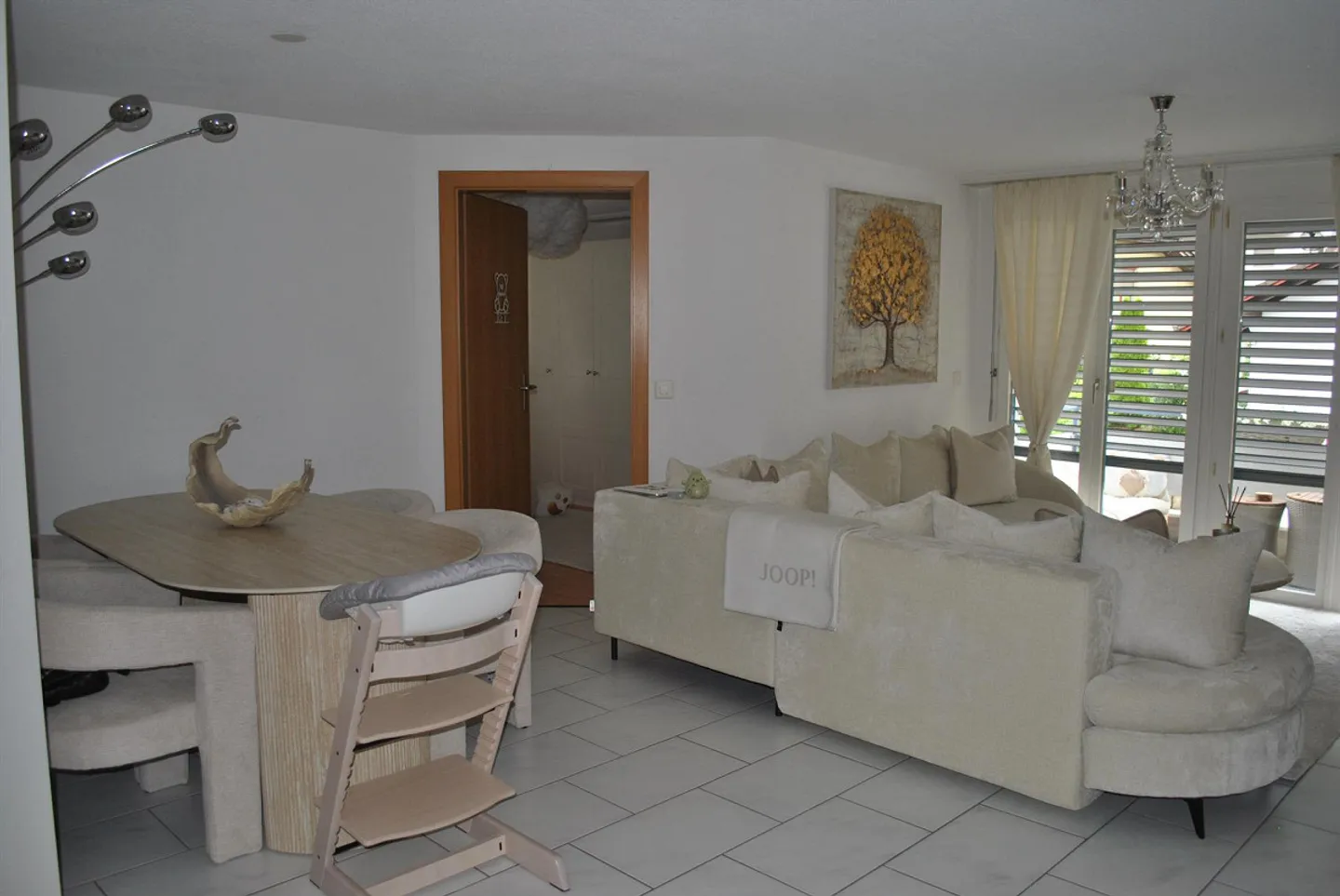 Gemütliche Wohnung zu Vermieten - Foto 5 von 8