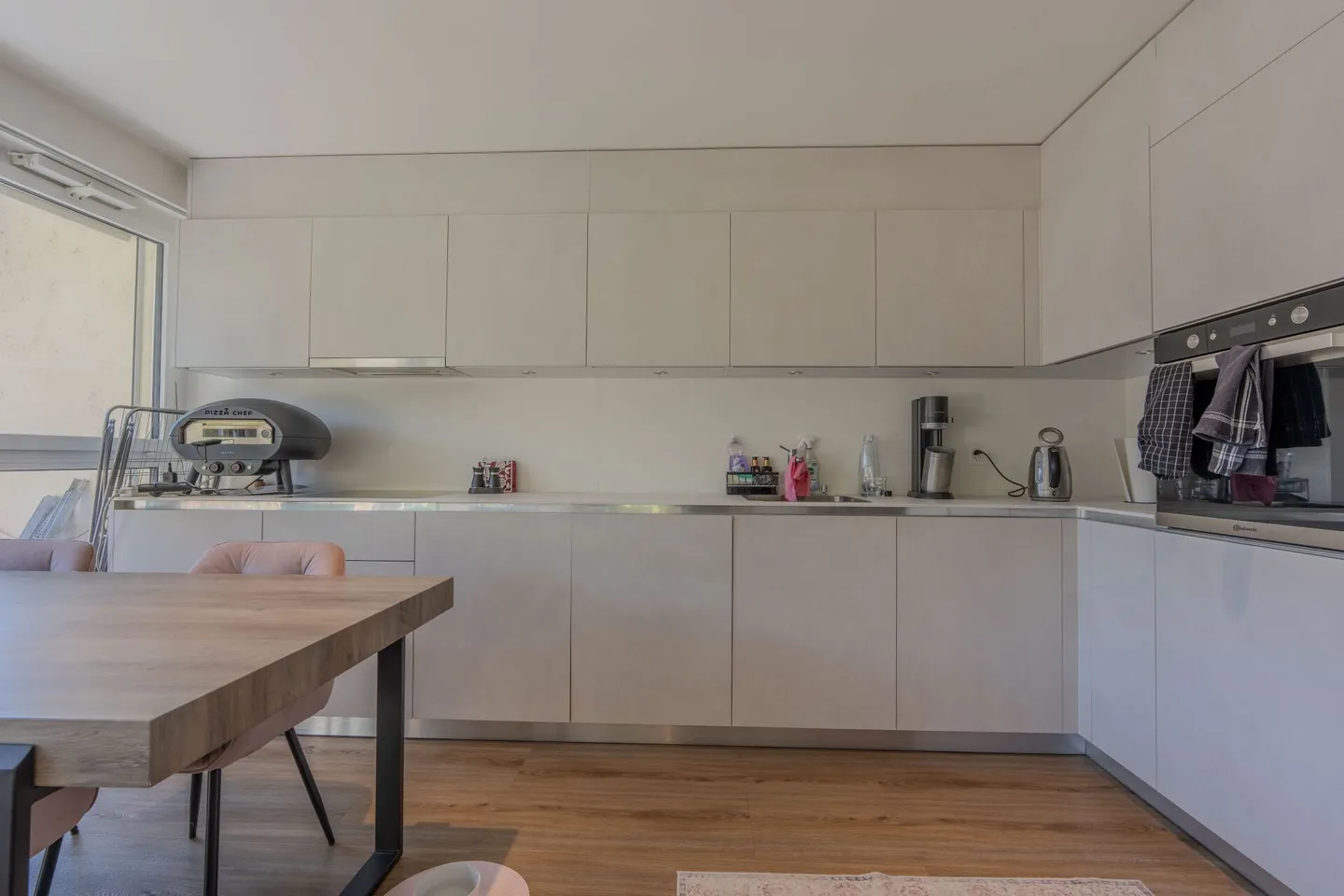 Appartement moderne de 2,5 pièces à Glis - Photo 8 sur 17