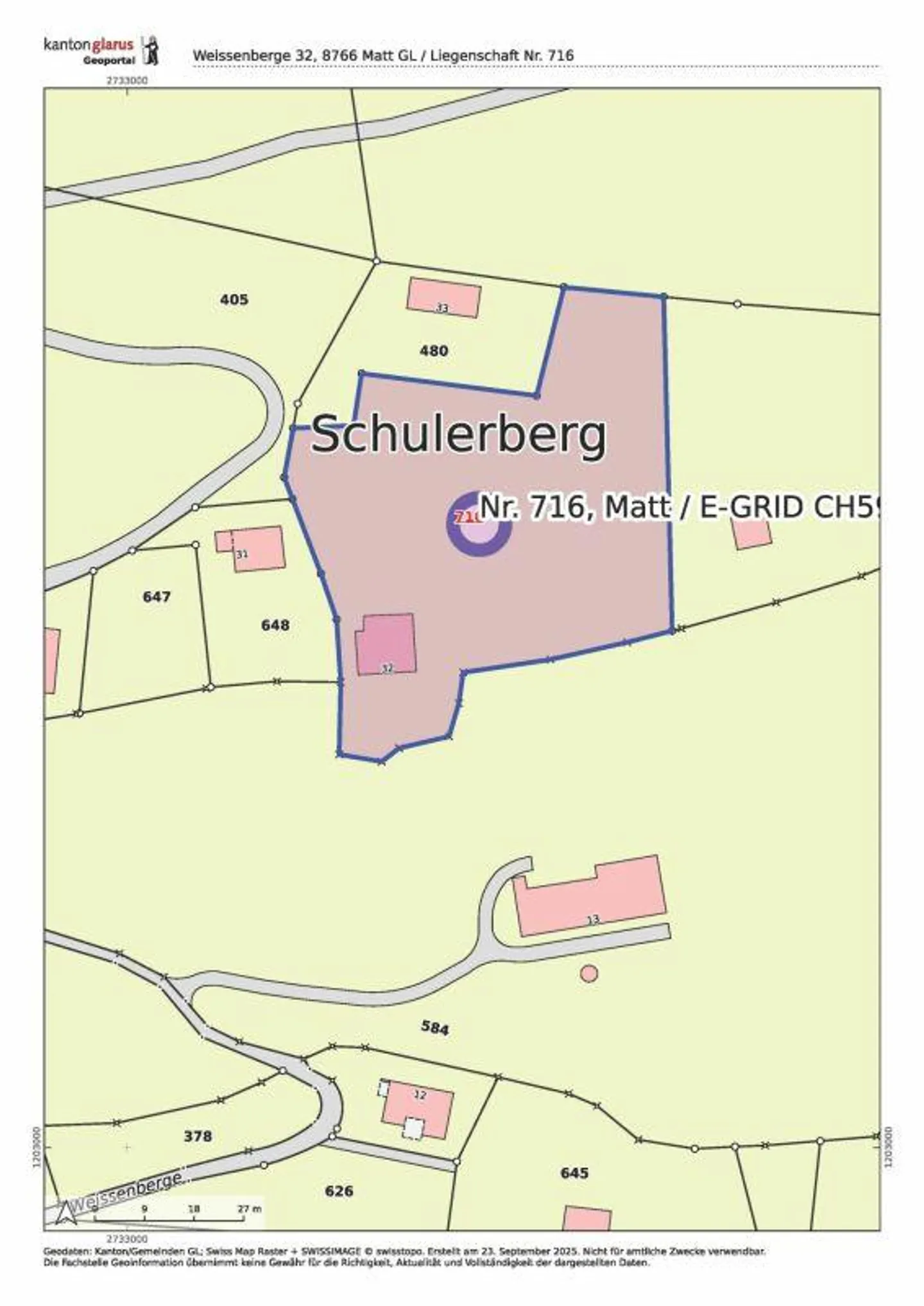 Freistehendes Ferienhaus mit Umschwung an einmaliger Lage mit traum... - Foto 15 von 15