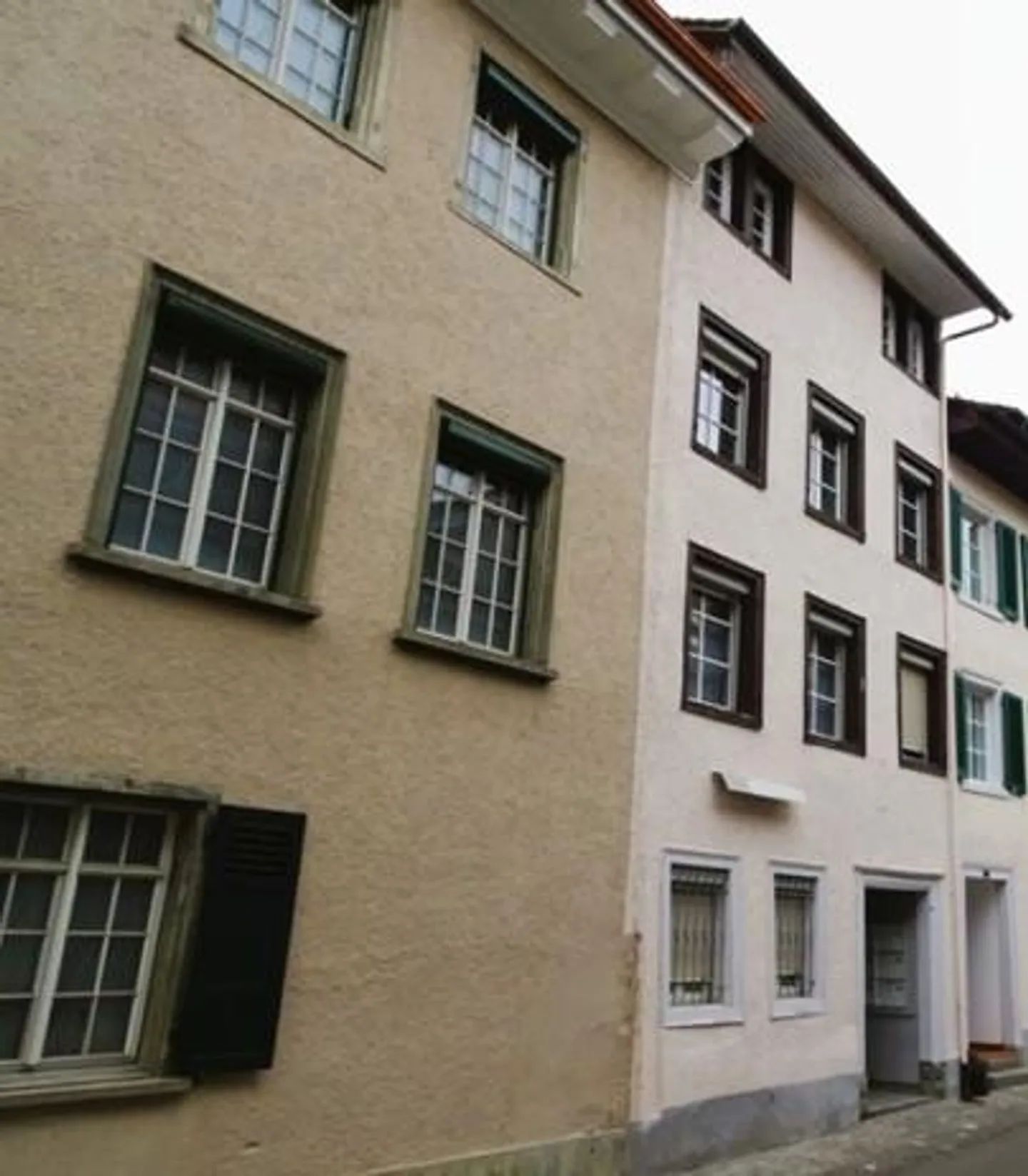 Mehrfamilienhäuser in Diessenhofen - Foto 1 von 2