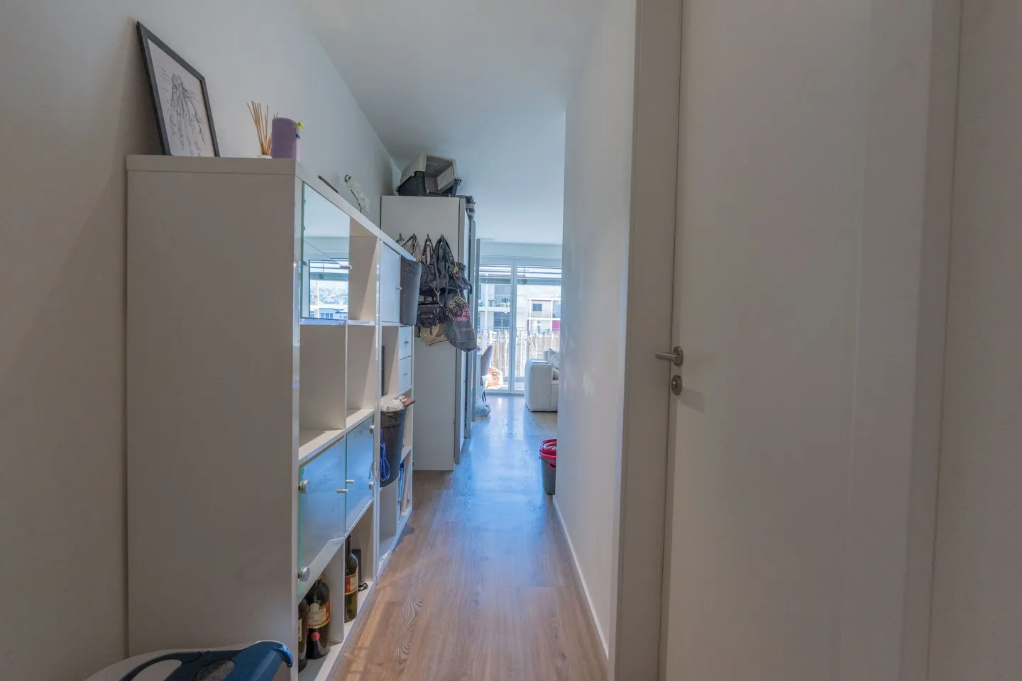 Appartement moderne de 2,5 pièces à Glis - Photo 11 sur 17
