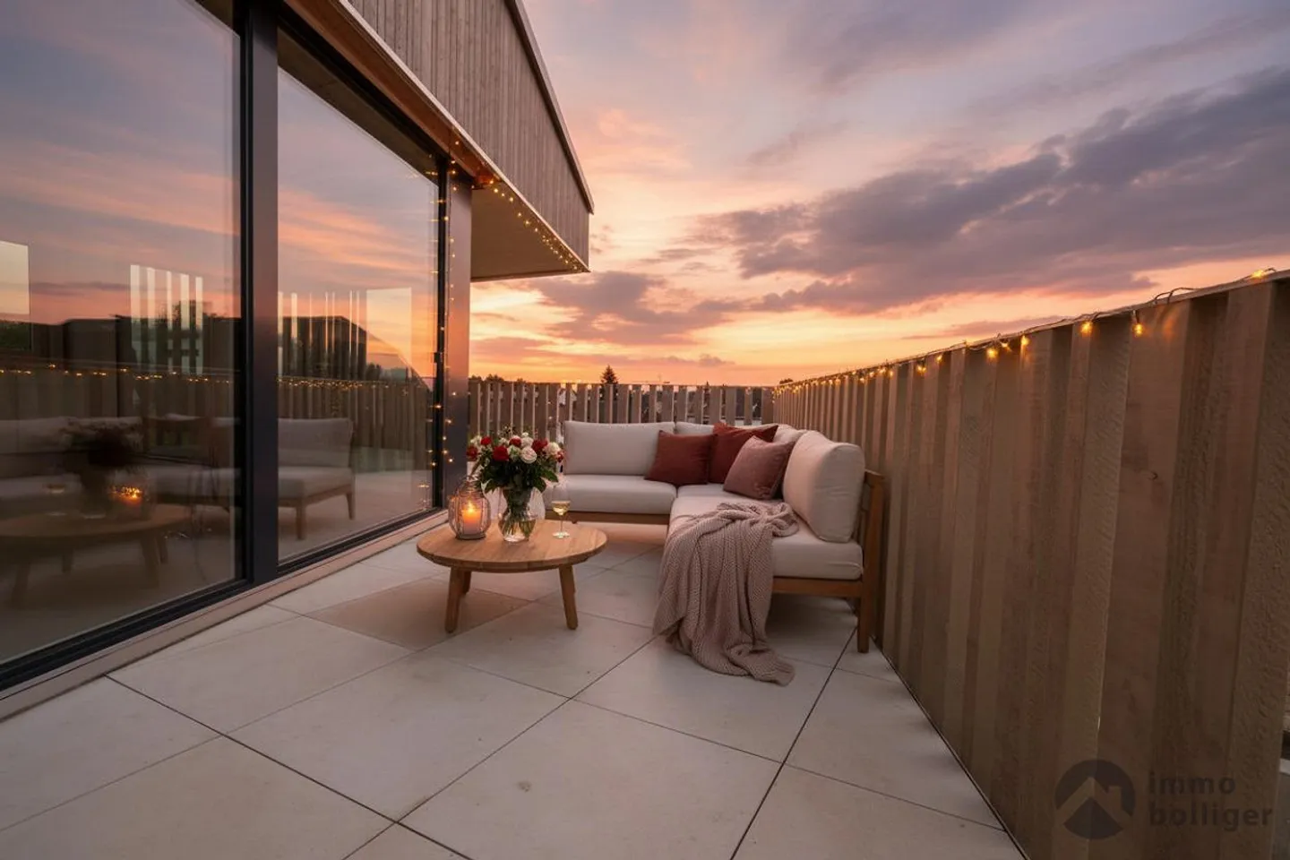 Exclusive and Sustainable Living in Schwarzhaar - Photo 1 of 14