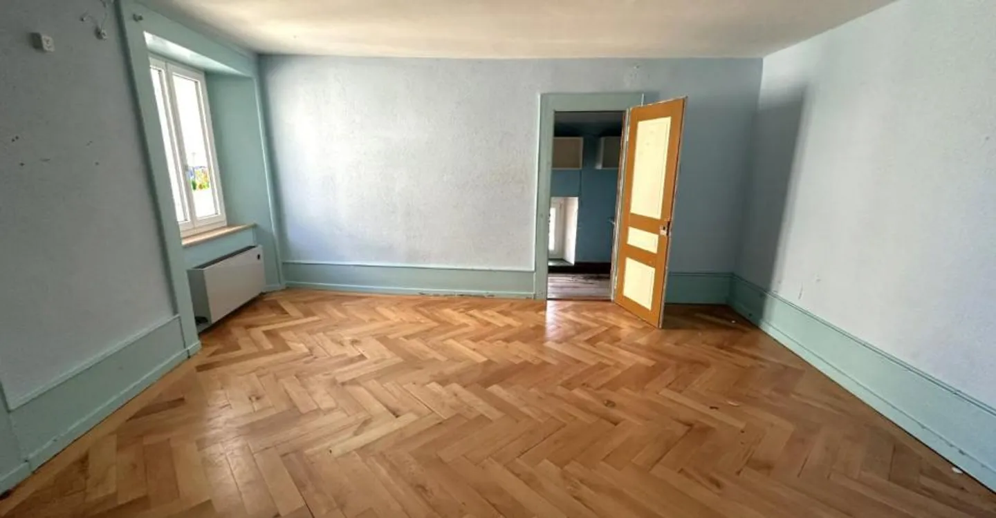 St-Imier, rental house with 3 apartments - Photo 10 of 10