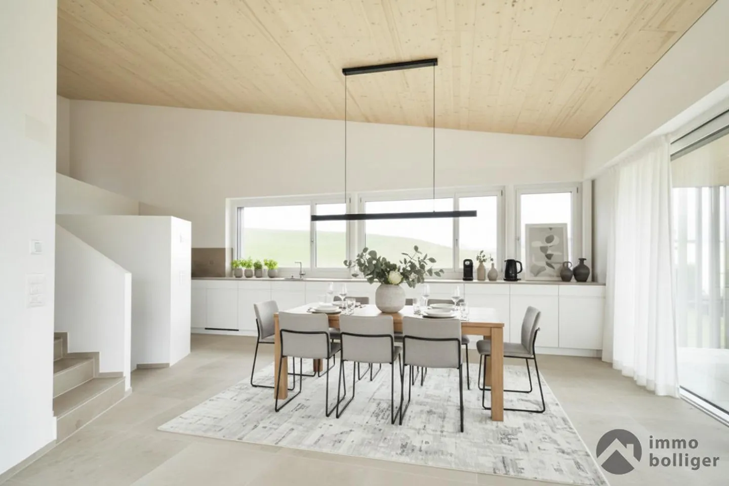 Exclusive and Sustainable Living in Schwarzhaar - Photo 2 of 14