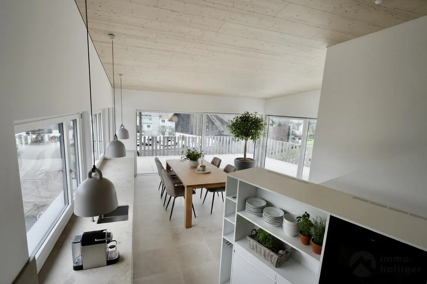 Exclusive and Sustainable Living in Schwarzhaar - Photo 3 of 14