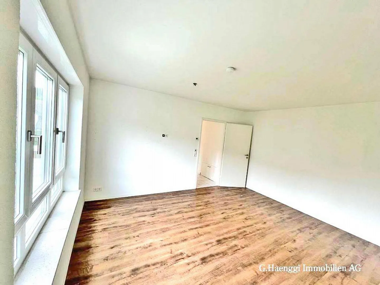 Appartement en maisonette de 4 1/2 pièces de haute qualité - Photo 13 sur 13