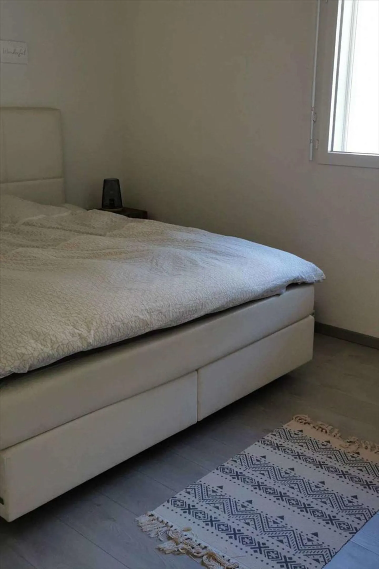 Incantevole appartamento di 2,5 locali in affitto a Dorénaz - Foto 4 di 7