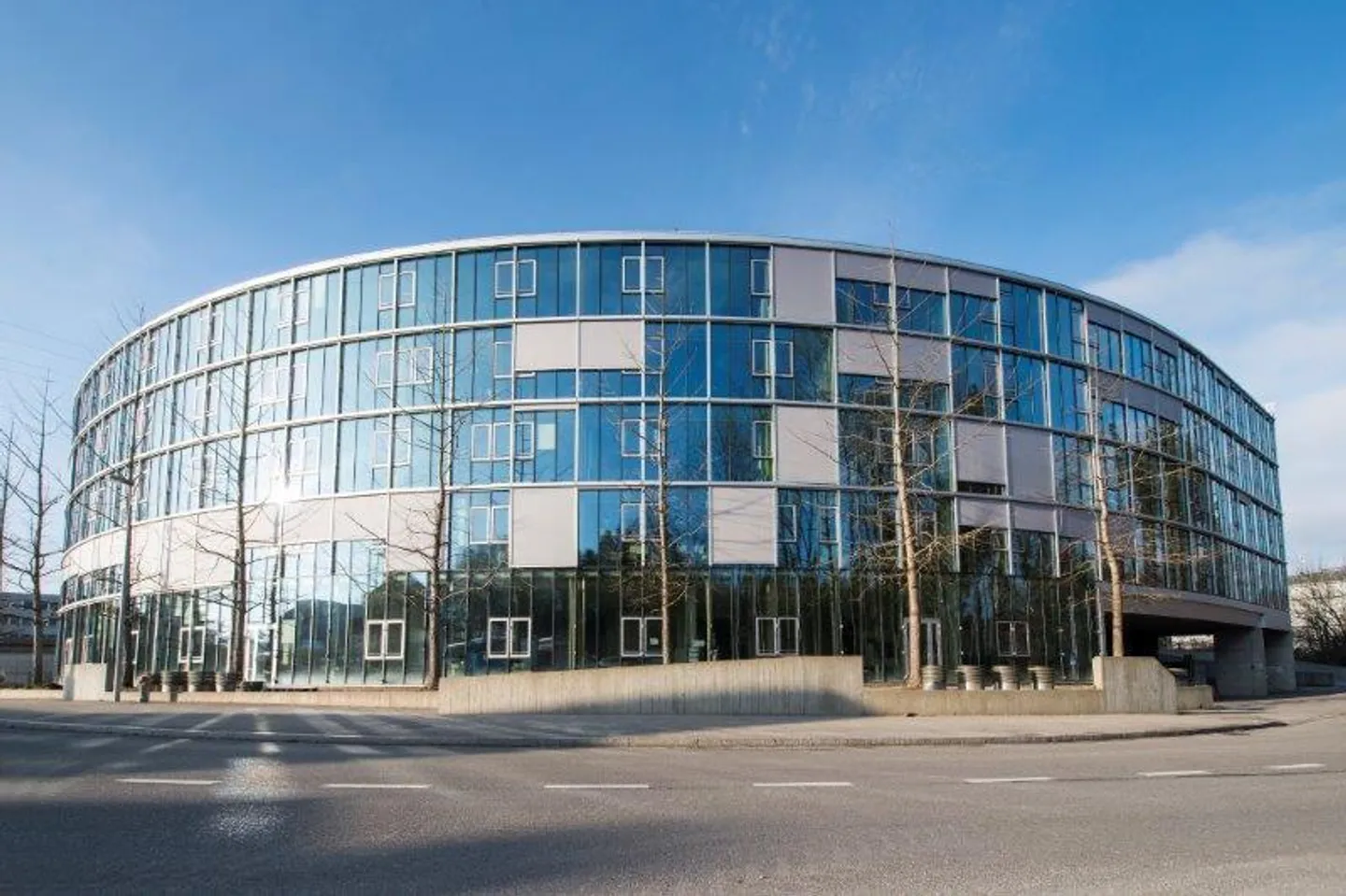 Garage space for rent in the center of Hinterkappelen! - Photo 1 of 1