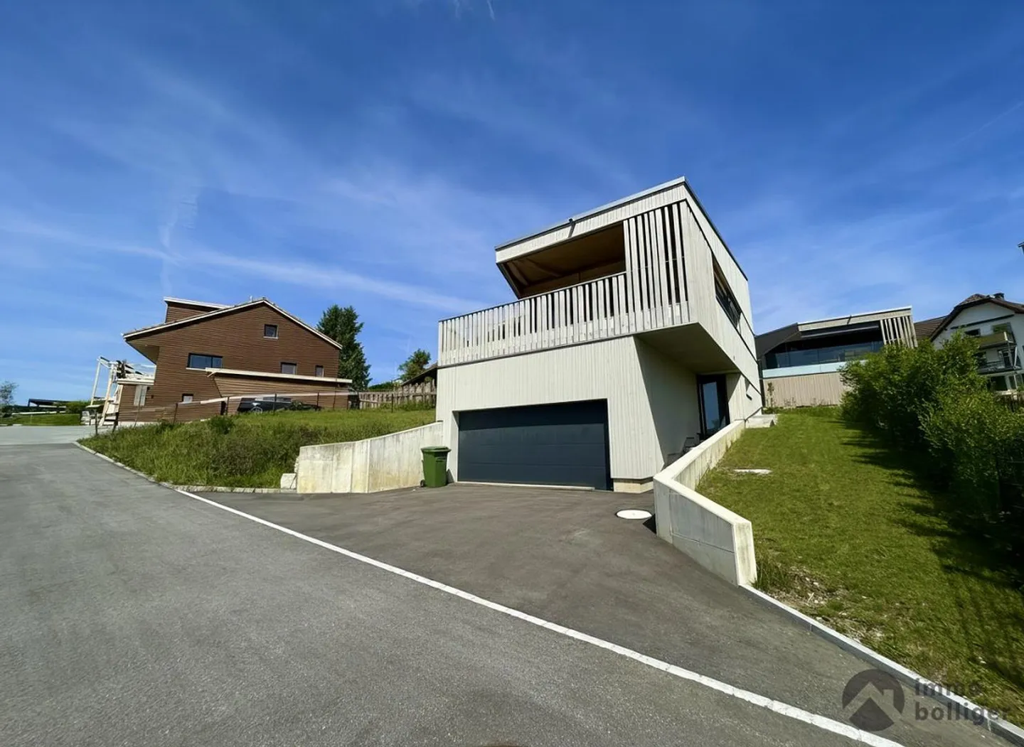 Exclusive and Sustainable Living in Schwarzhaar - Photo 10 of 14